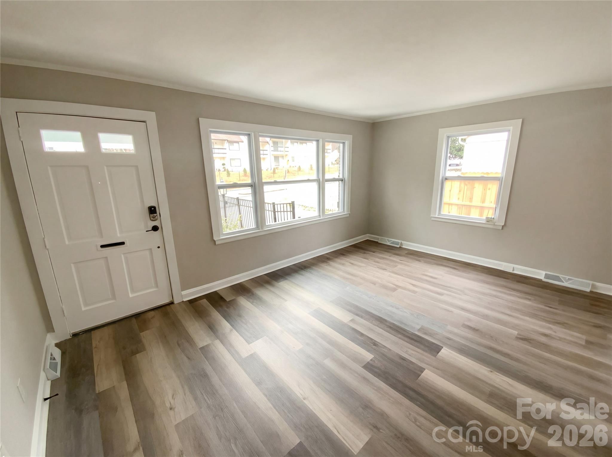 Markham Village - Residential