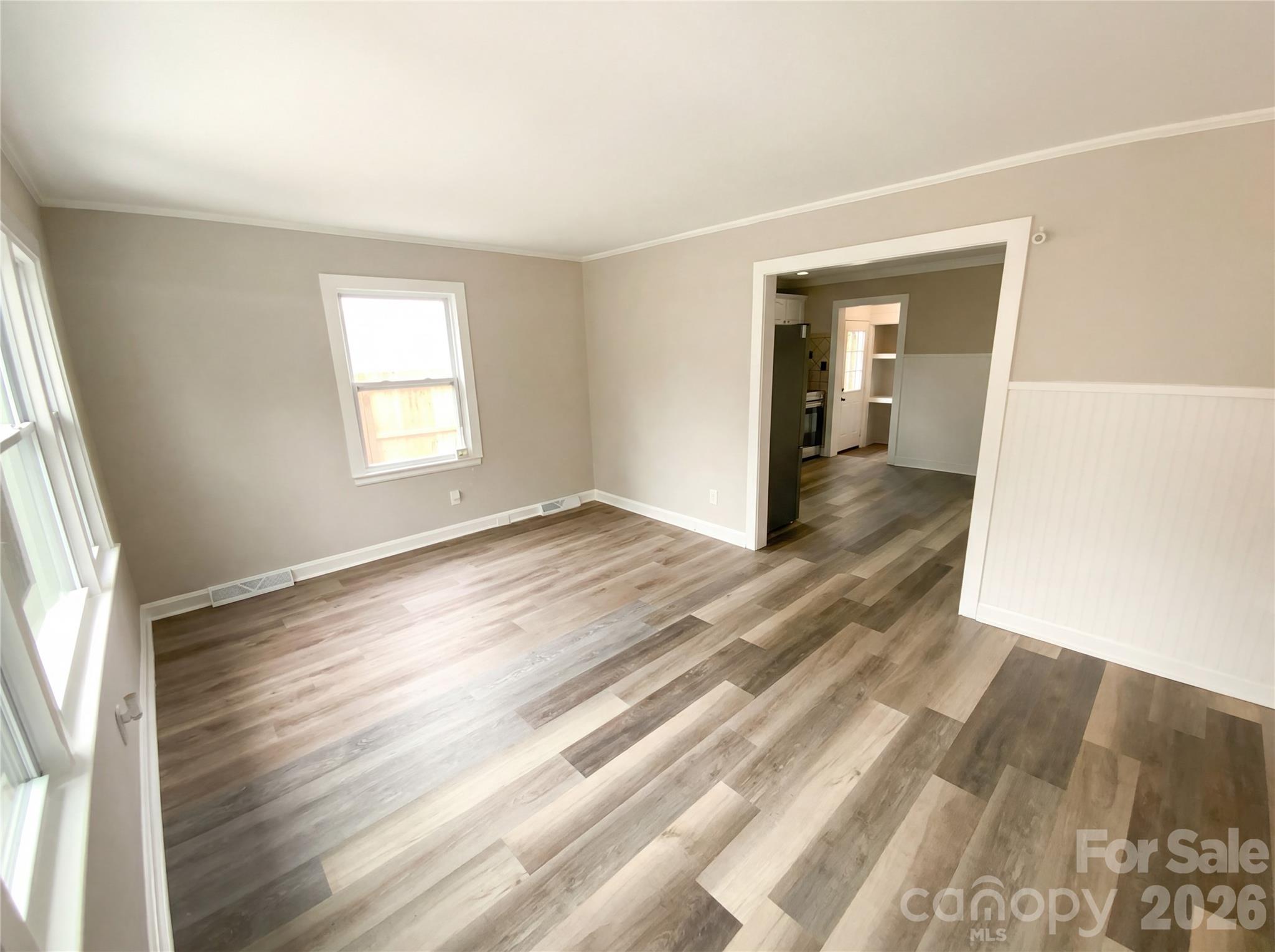 Markham Village - Residential