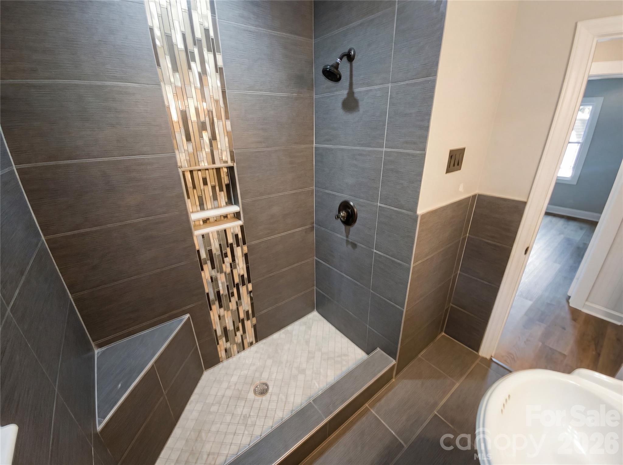 Markham Village - Residential