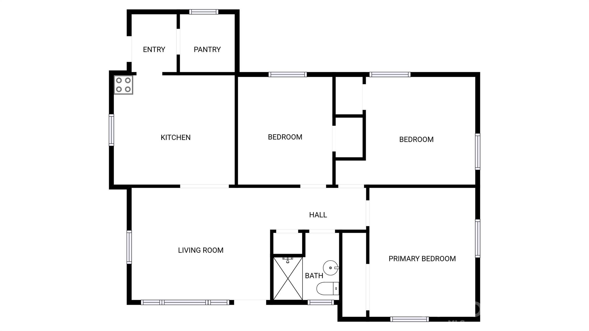 Markham Village - Residential