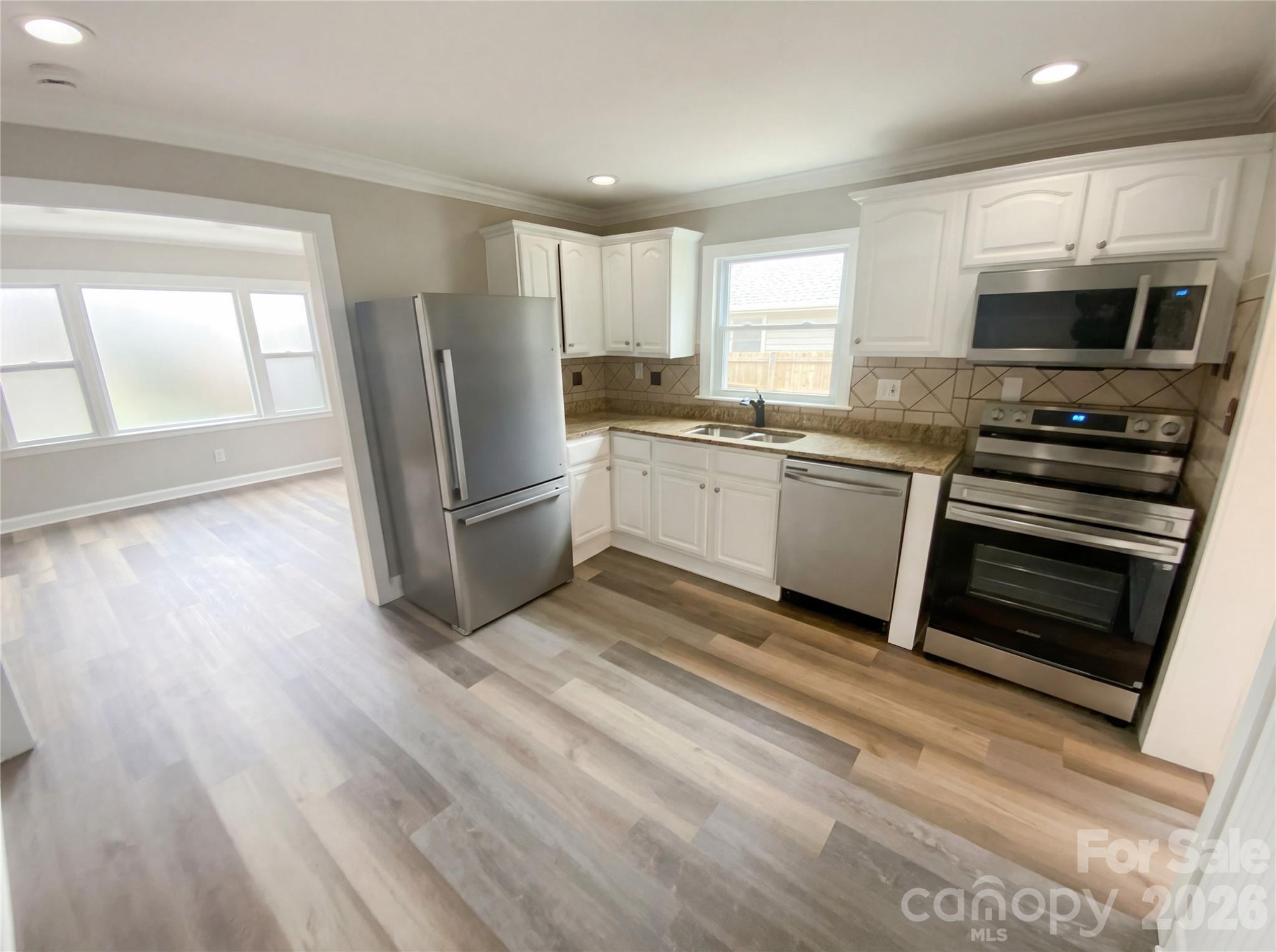 Markham Village - Residential