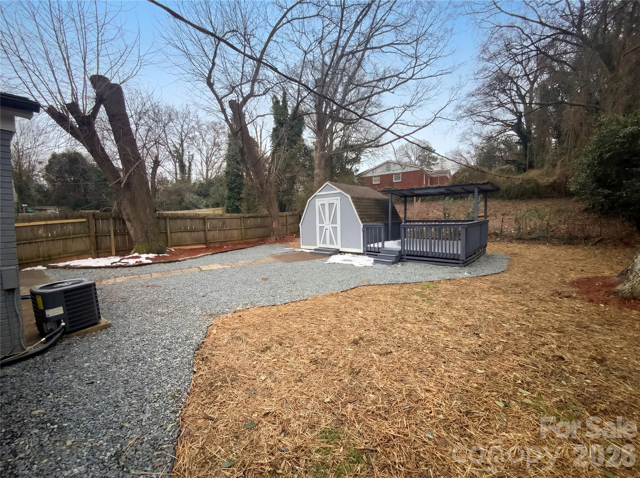 Markham Village - Residential