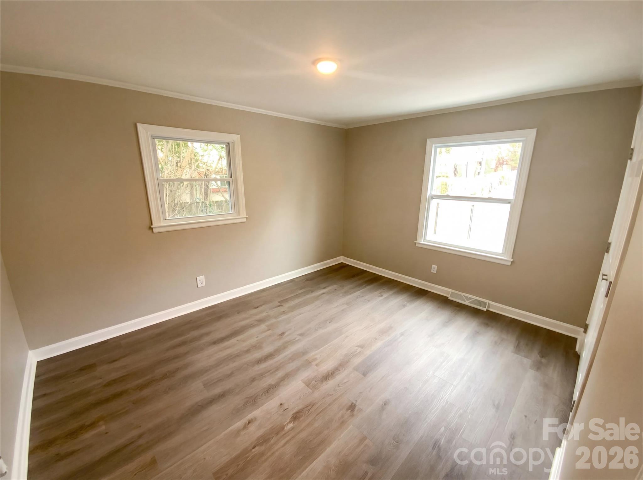 Markham Village - Residential