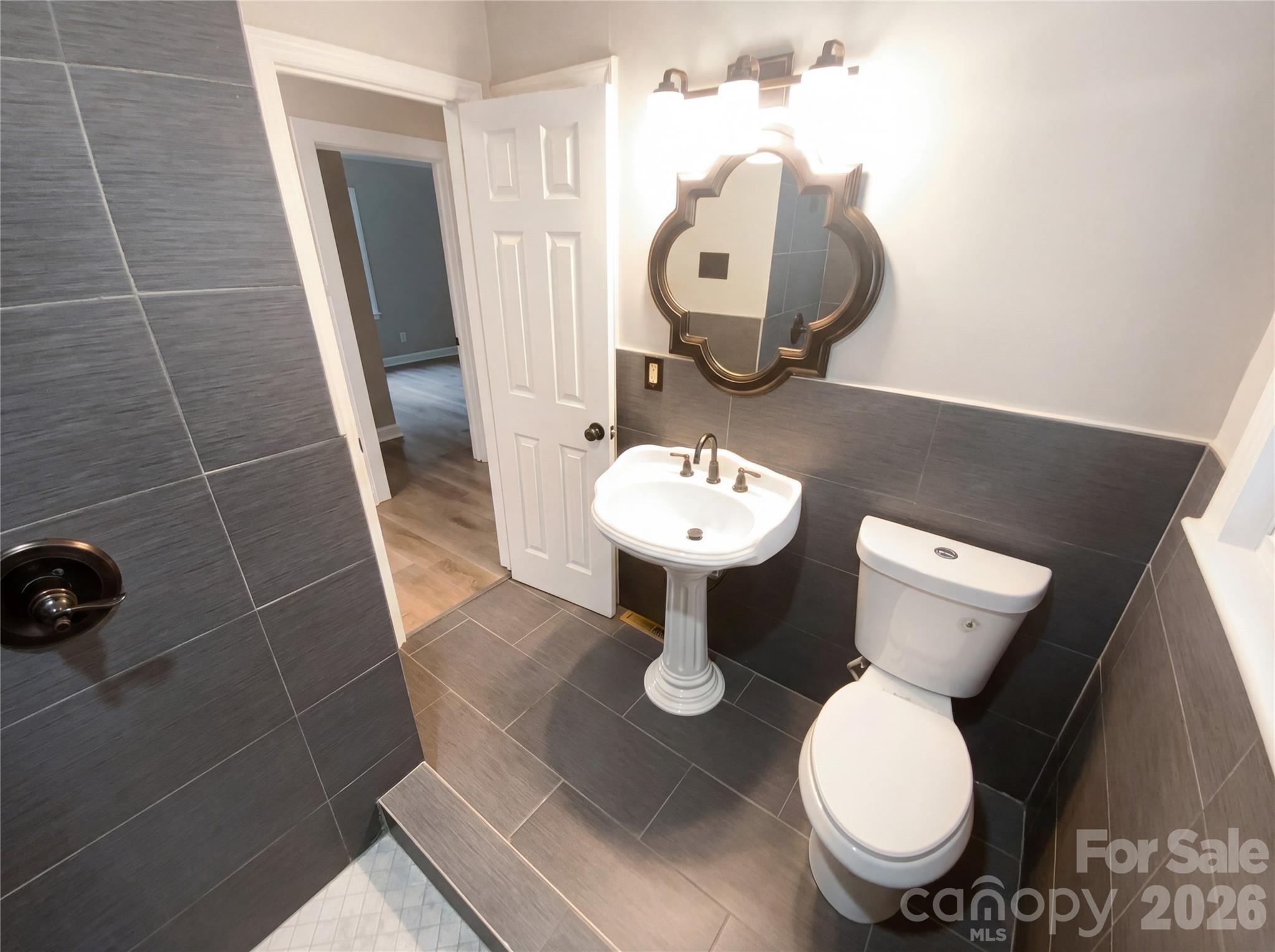 Markham Village - Residential