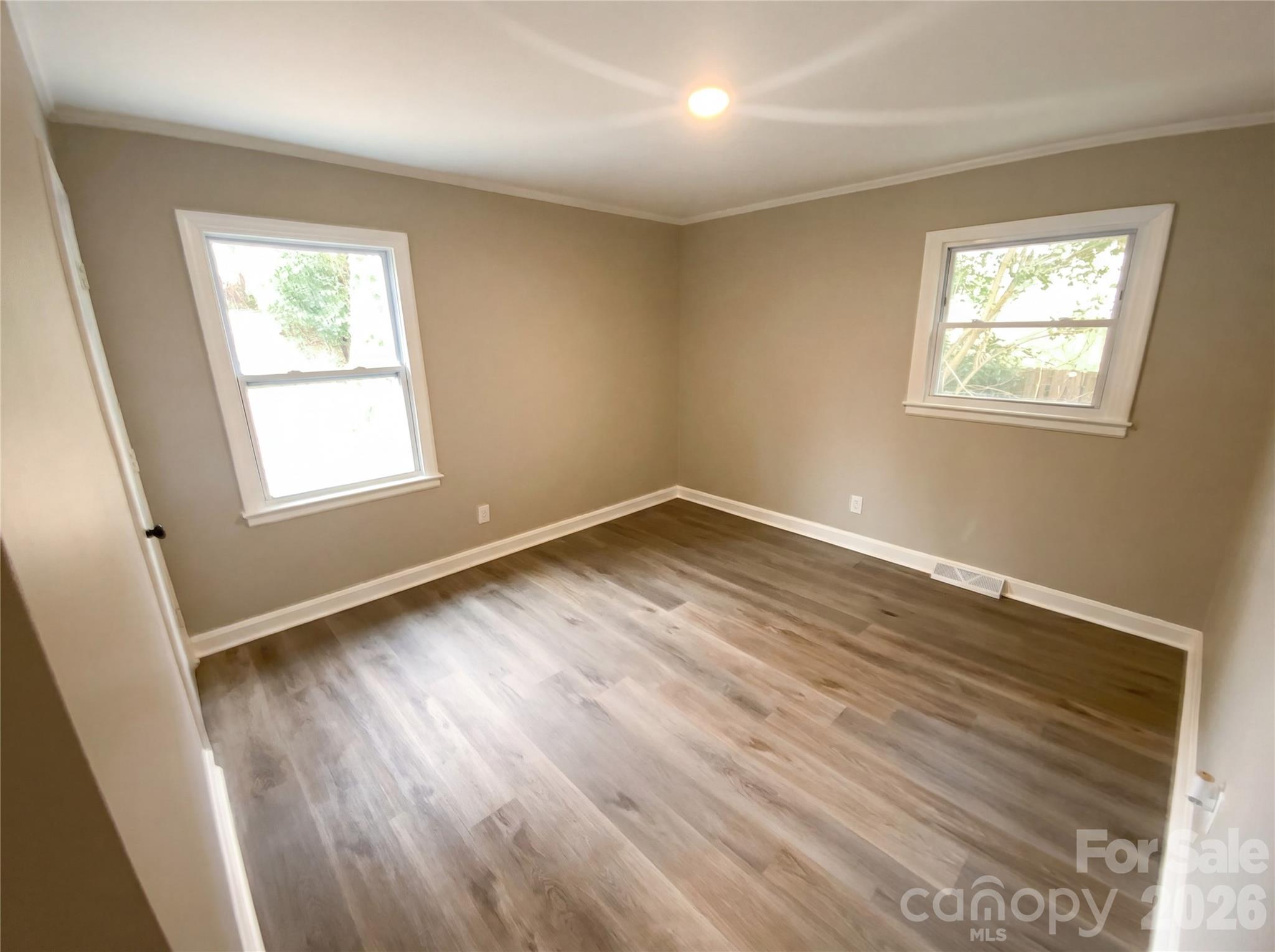 Markham Village - Residential