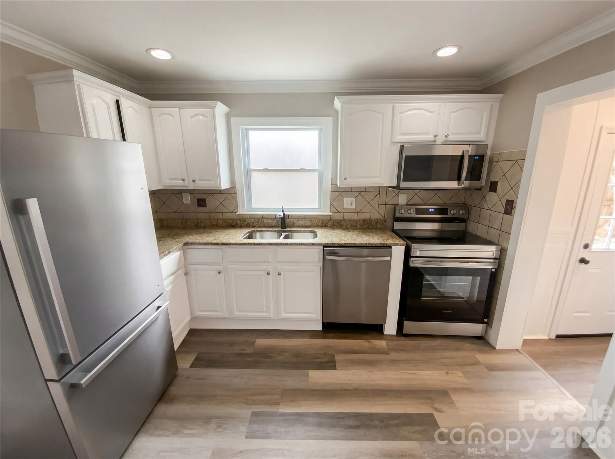 Markham Village - Residential