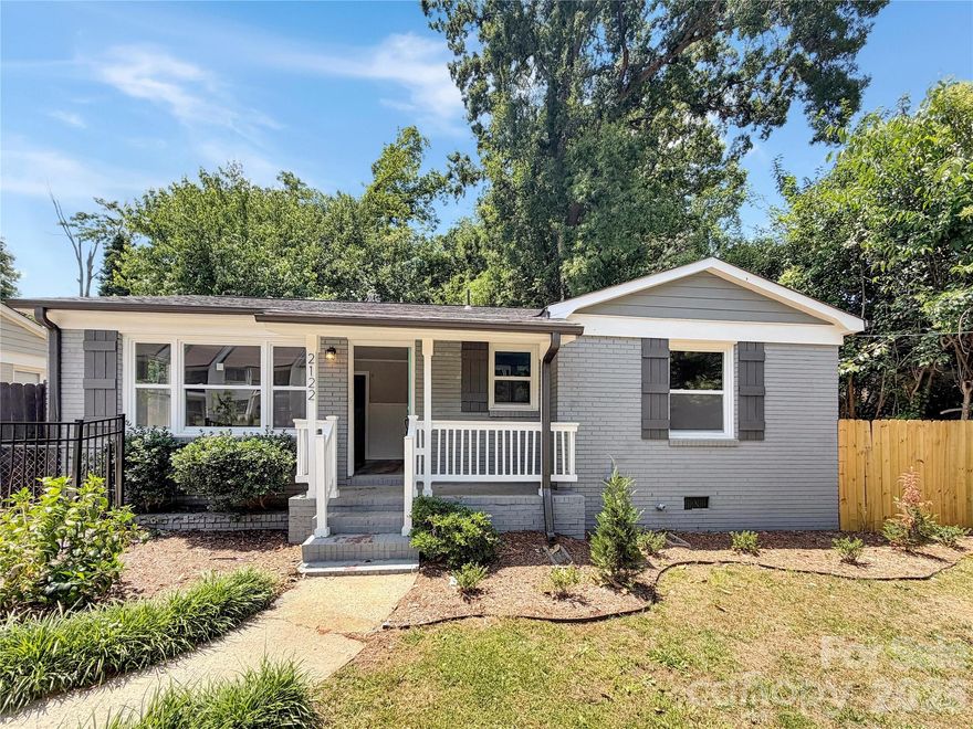 Welcome to 2122 Kilborne Dr, a property that exudes charm and functionality. The heart of this home is the kitchen, boasting an accent backsplash that adds a touch of elegance to the space. The kitchen is also equipped with all stainless steel appliances, ensuring a sleek and modern look. The property also features a storage shed, perfect for keeping your tools and equipment organized. Outside, you'll find a deck that's ideal for entertaining or simply enjoying a quiet evening. The fenced-in backyard provides privacy and a space for outdoor activities. This property is a perfect blend of style and practicality, making it a must-see.  Included 100-Day Home Warranty with buyer activation