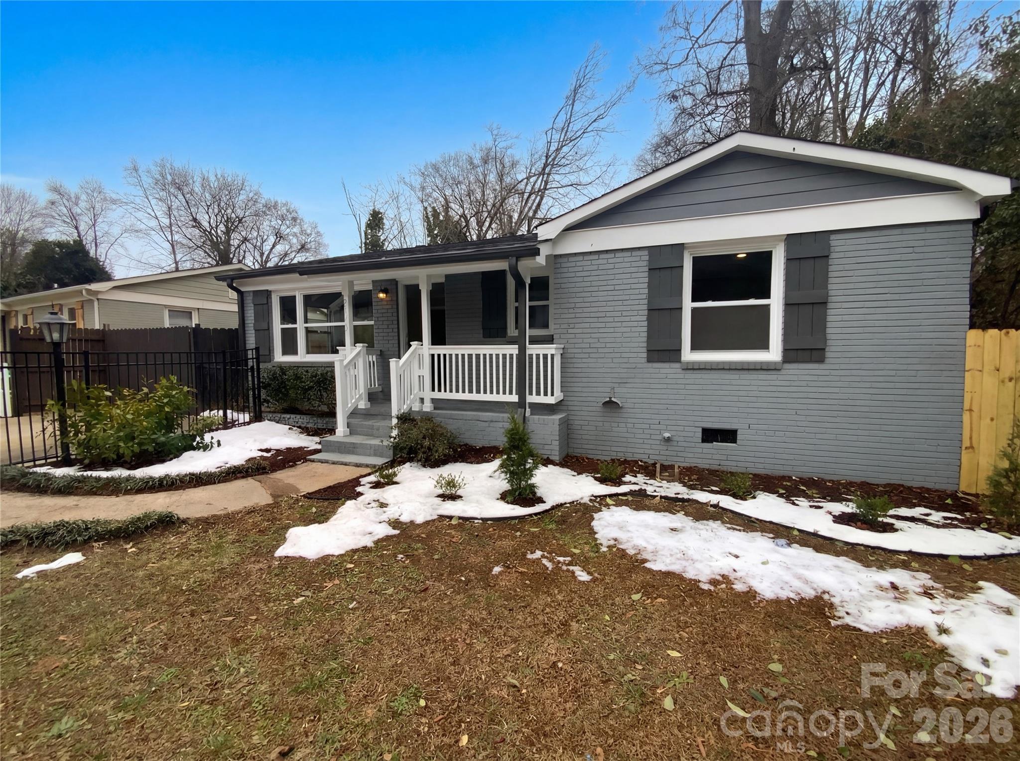 Markham Village - Residential