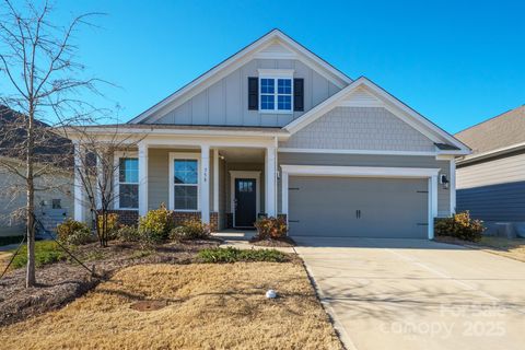 758 Latrobe Drive Iron Station NC 28080