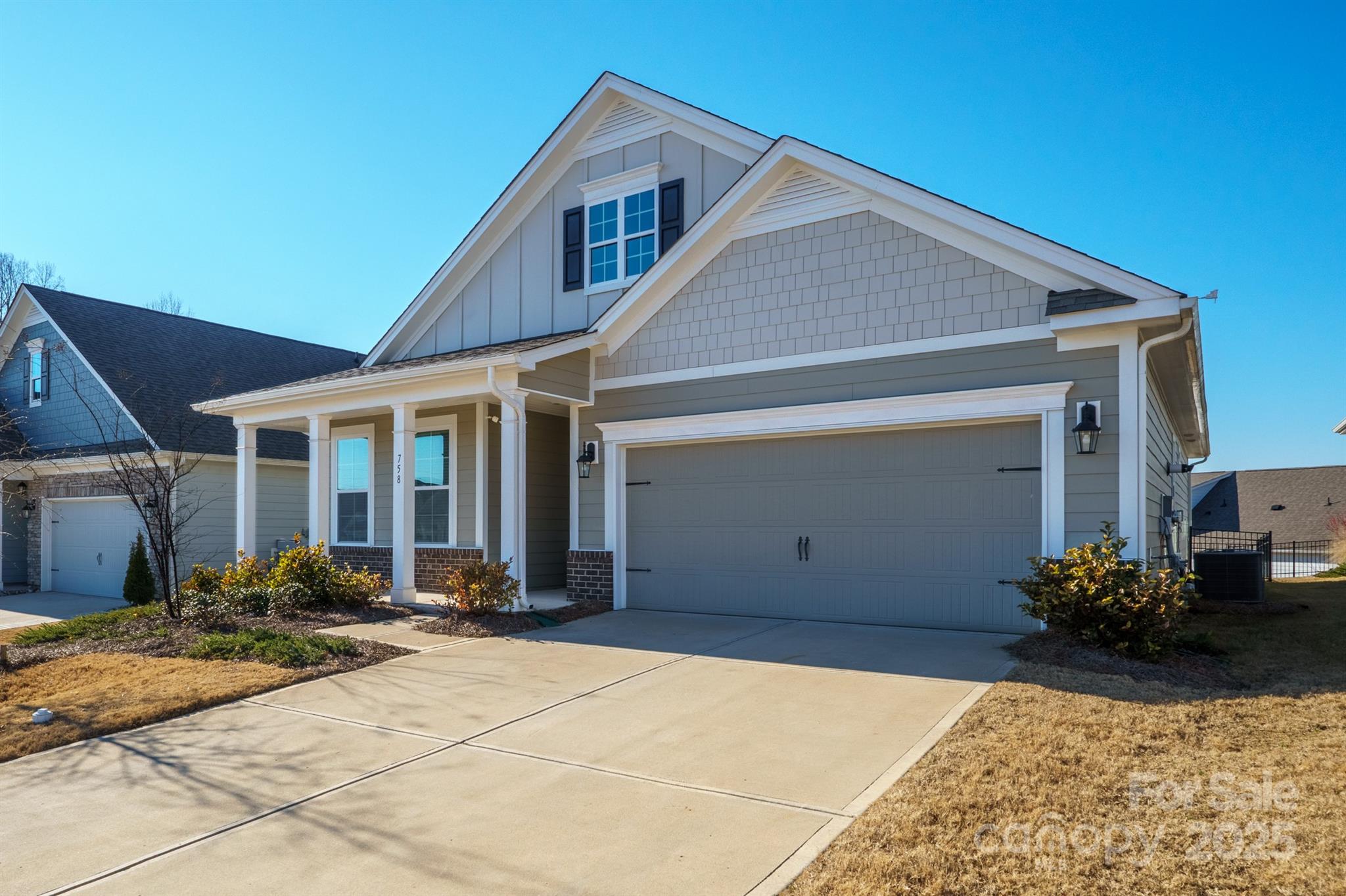 758 Latrobe Drive