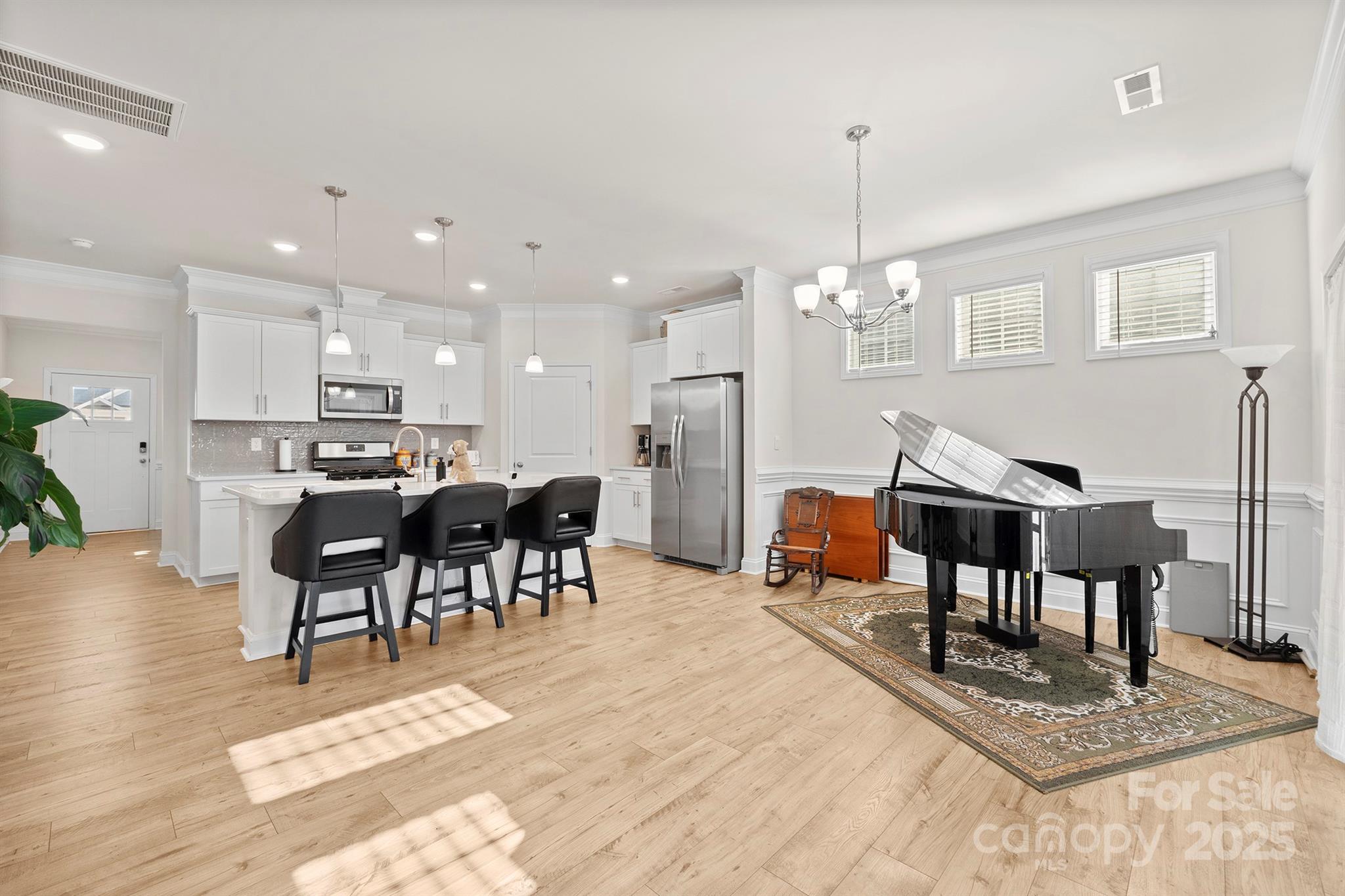758 Latrobe Drive