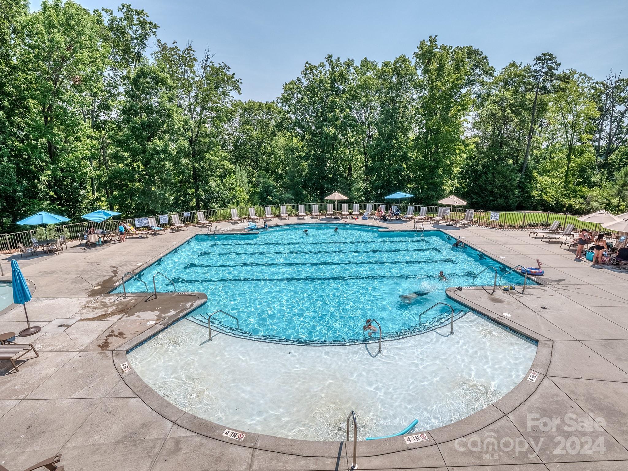 Handsmill On Lake Wylie - Residential
