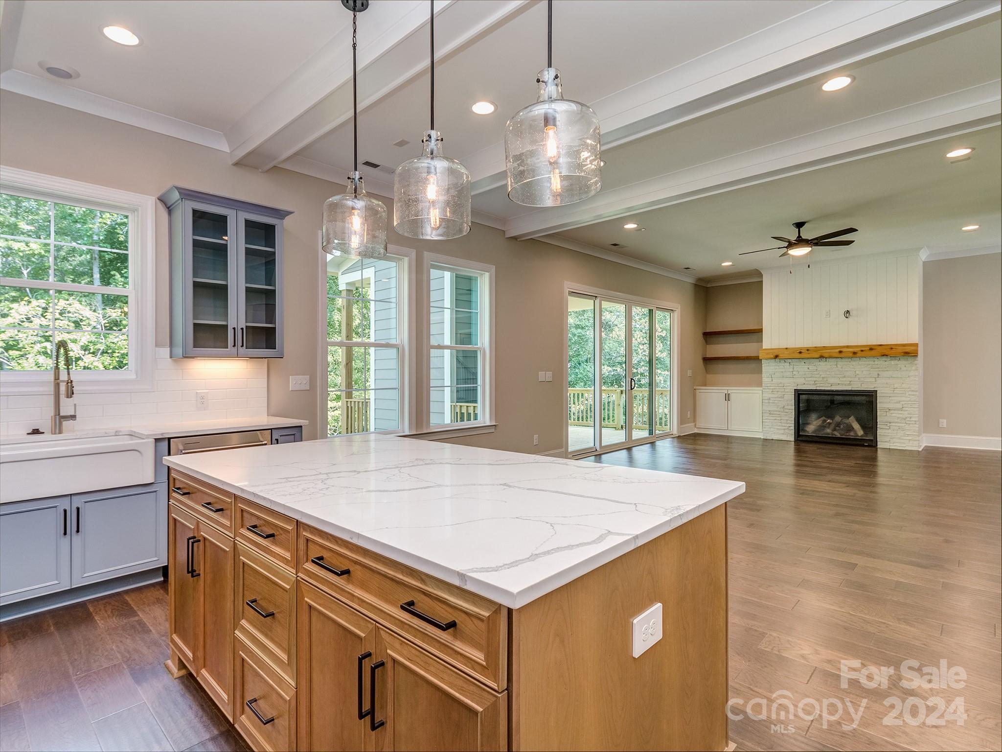 Handsmill On Lake Wylie - Residential