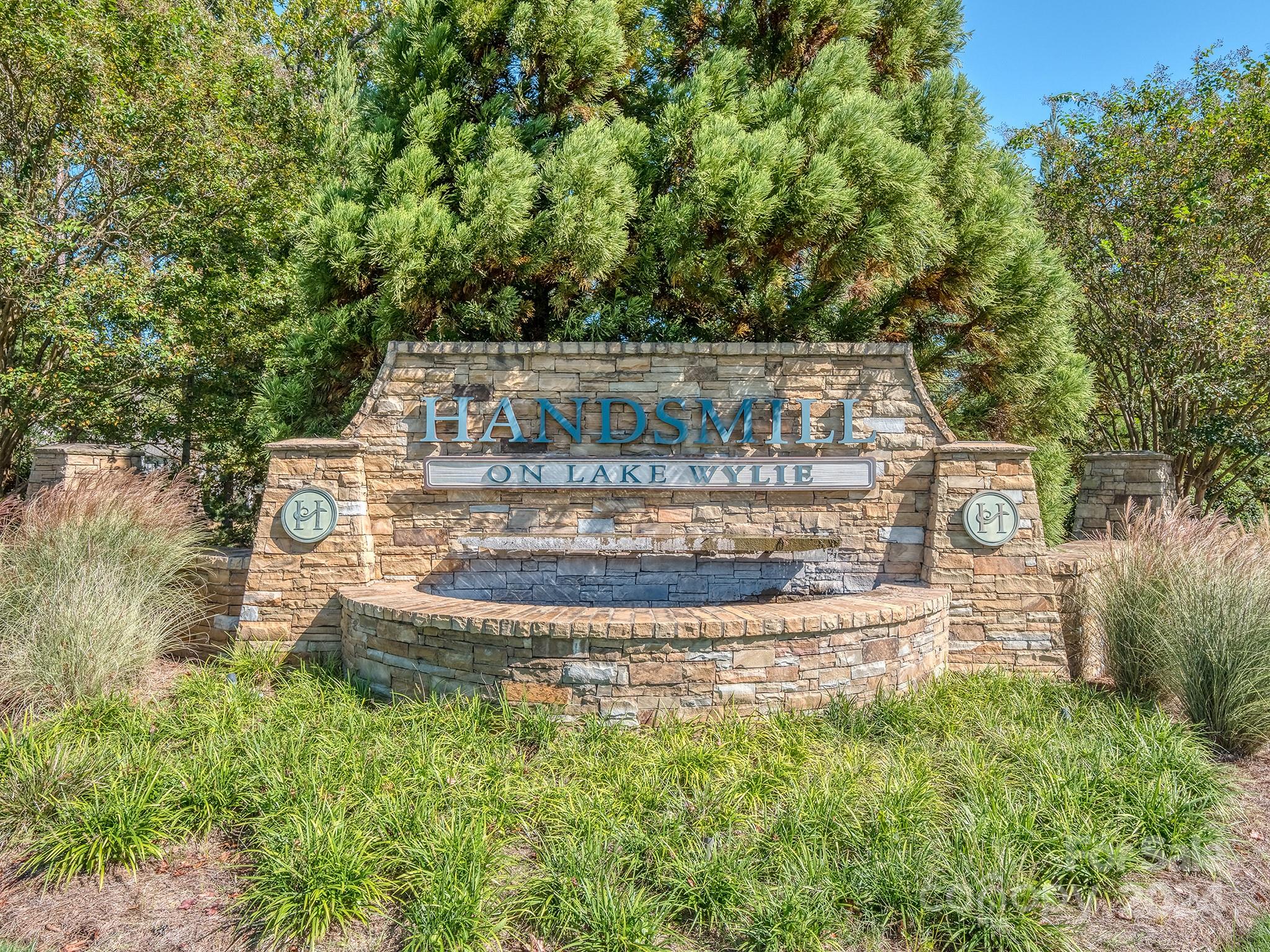 Handsmill On Lake Wylie - Residential