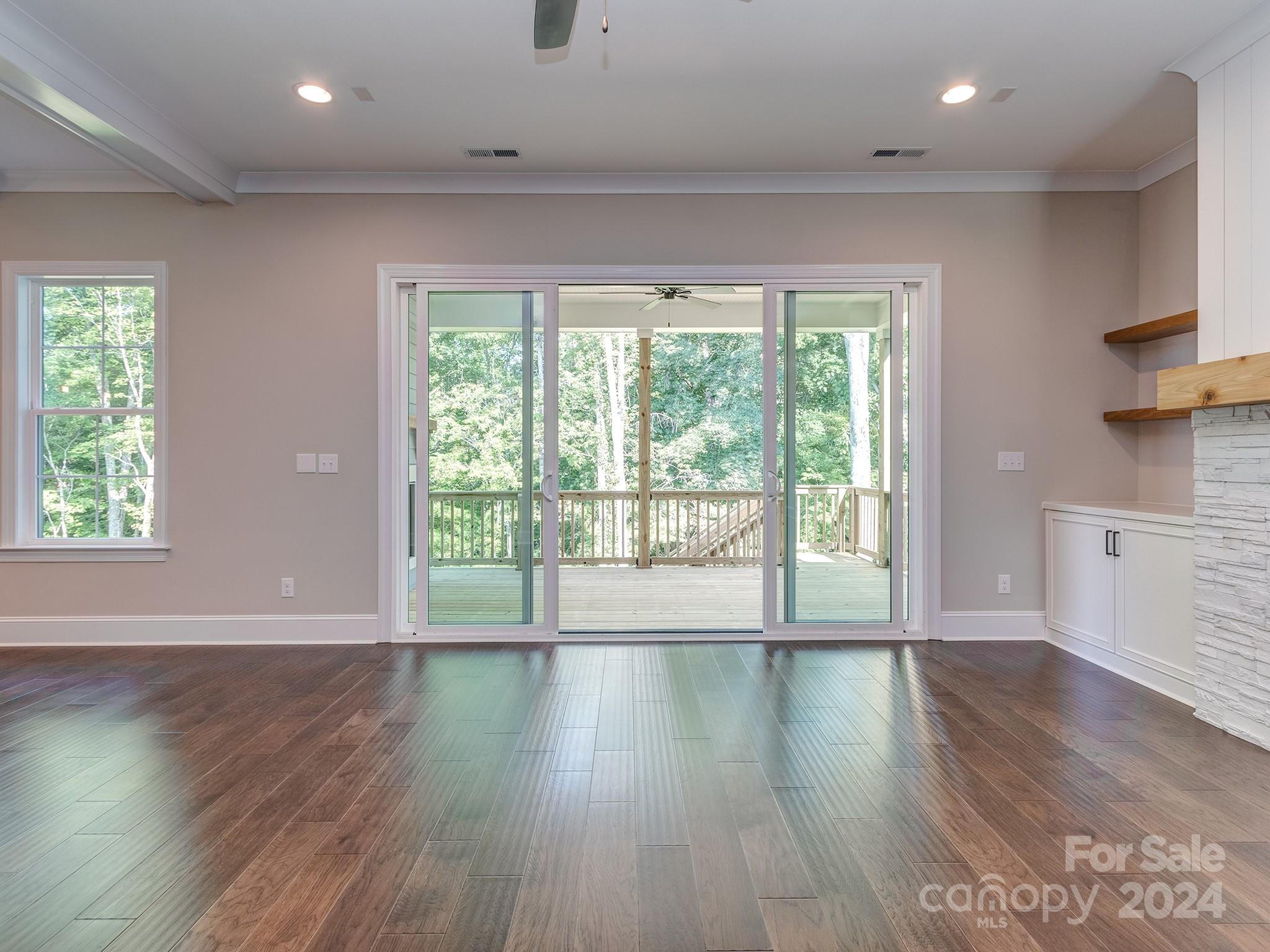 Handsmill On Lake Wylie - Residential