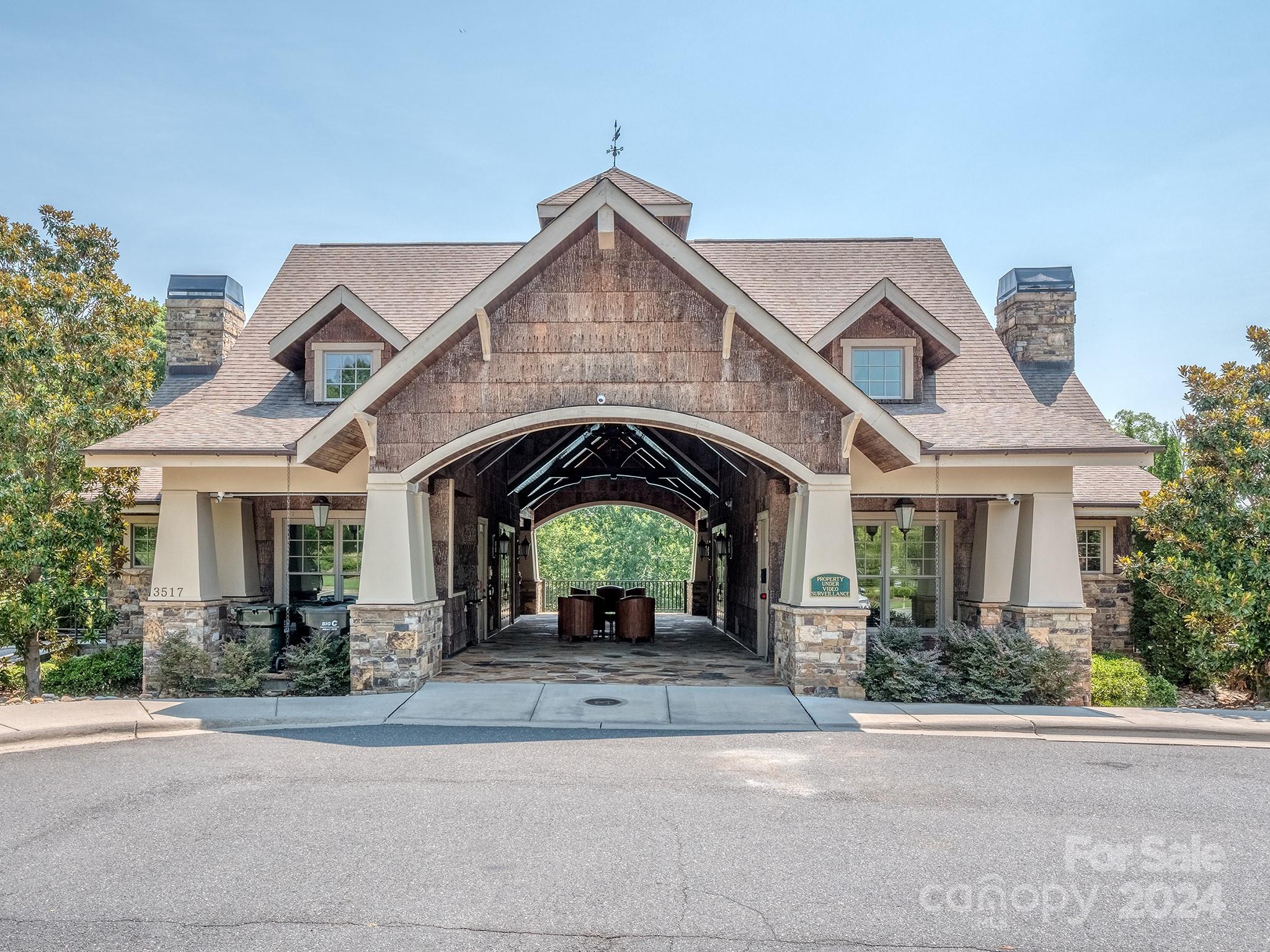 Handsmill On Lake Wylie - Residential