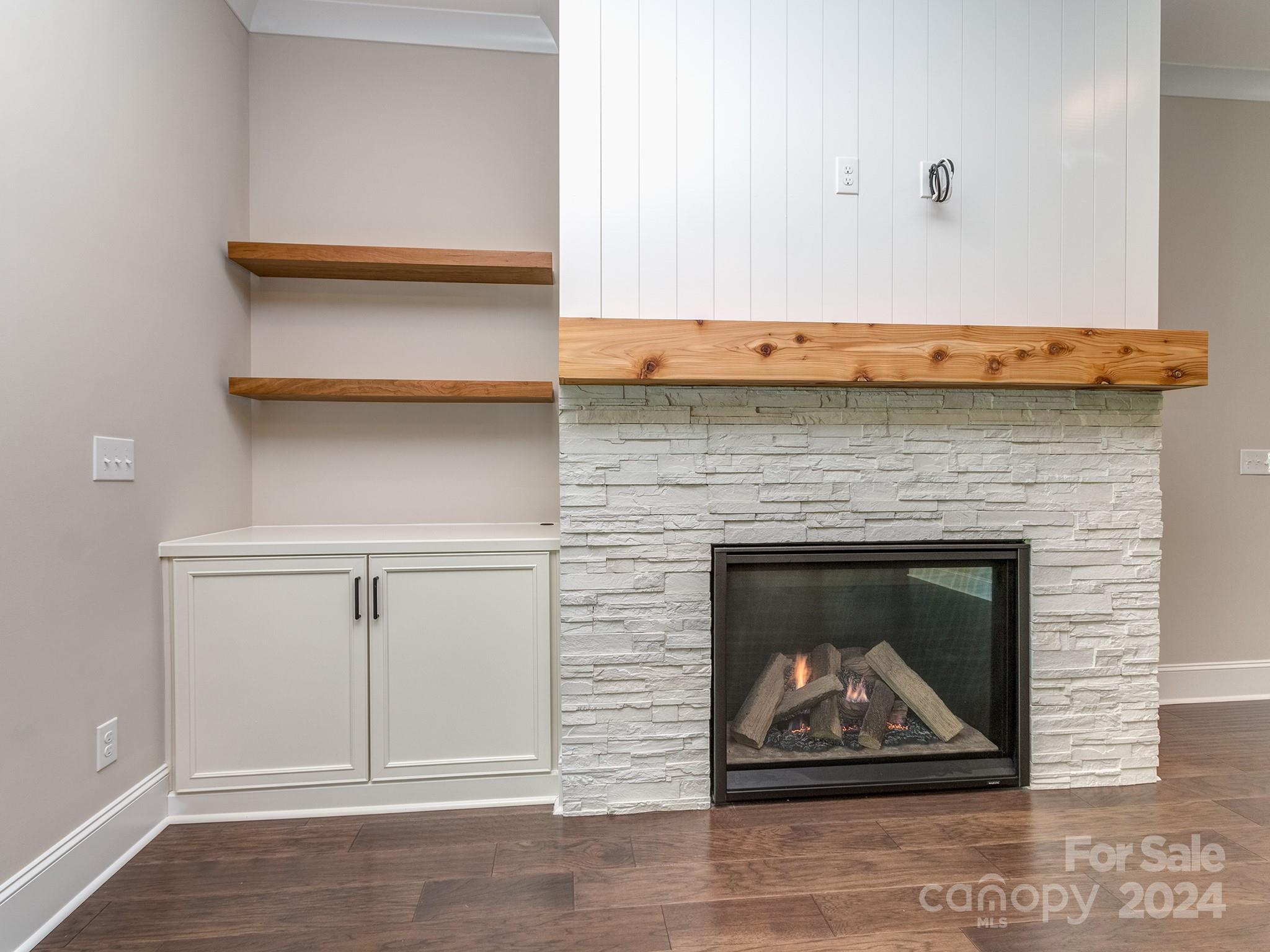 Handsmill On Lake Wylie - Residential