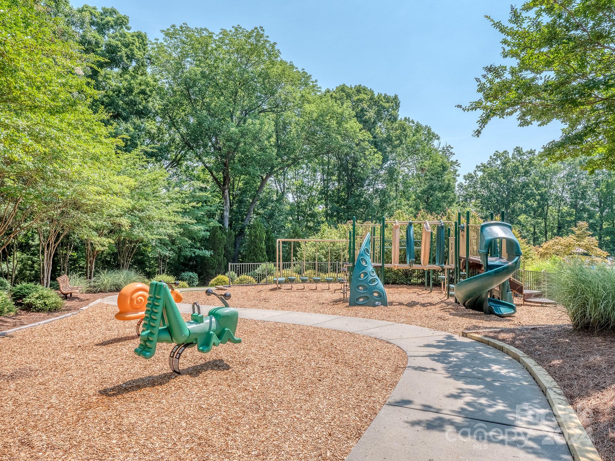 Handsmill On Lake Wylie - Residential