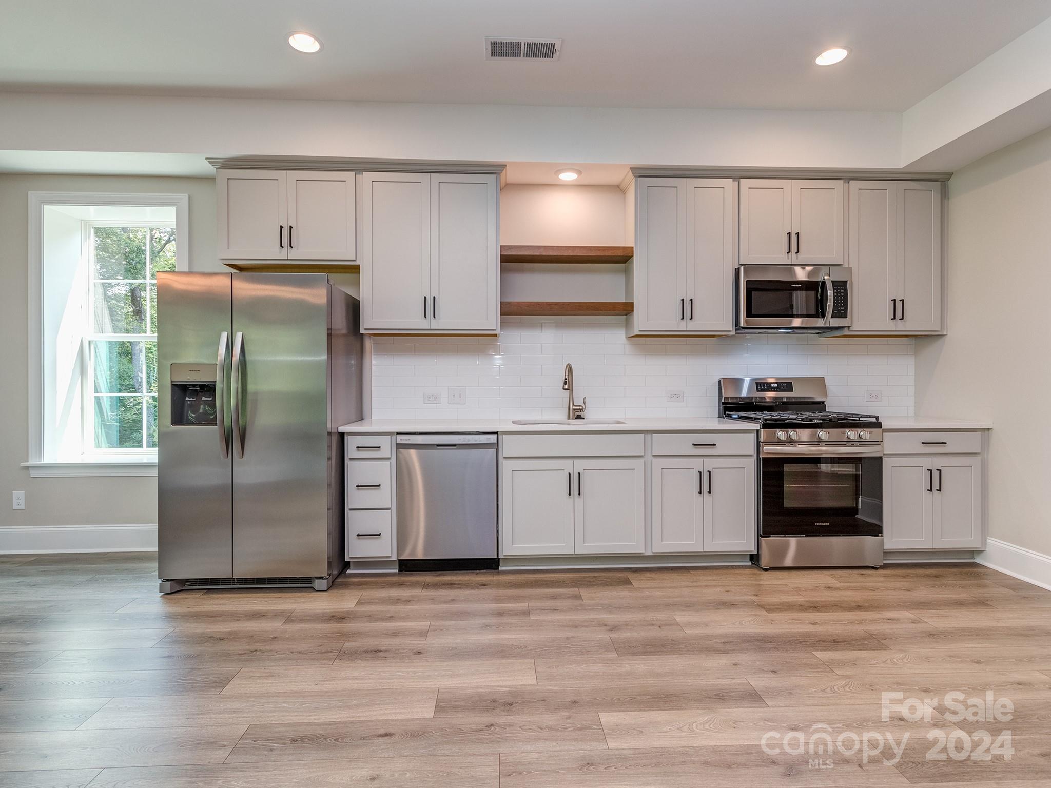 Handsmill On Lake Wylie - Residential