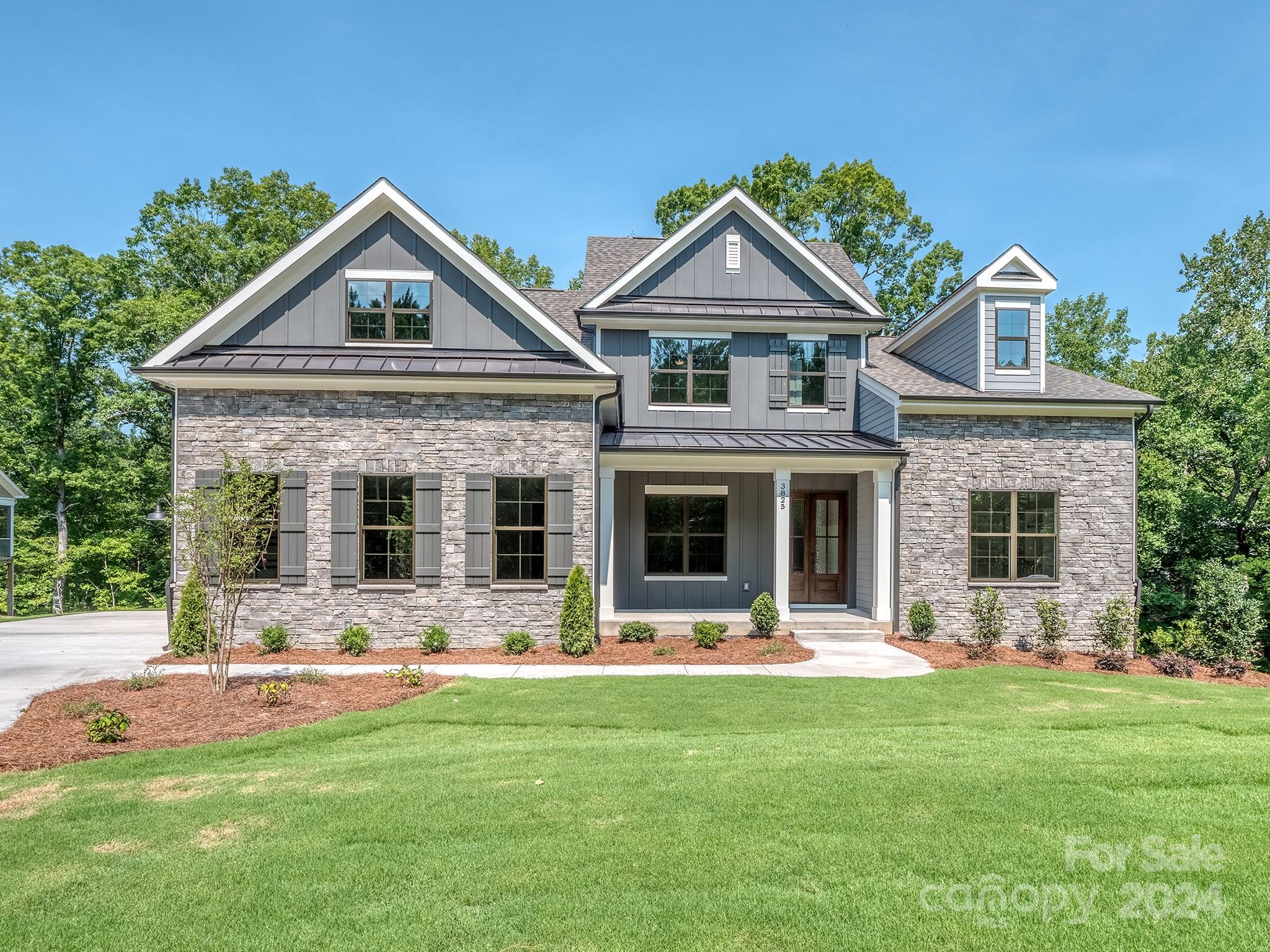 Handsmill On Lake Wylie - Residential