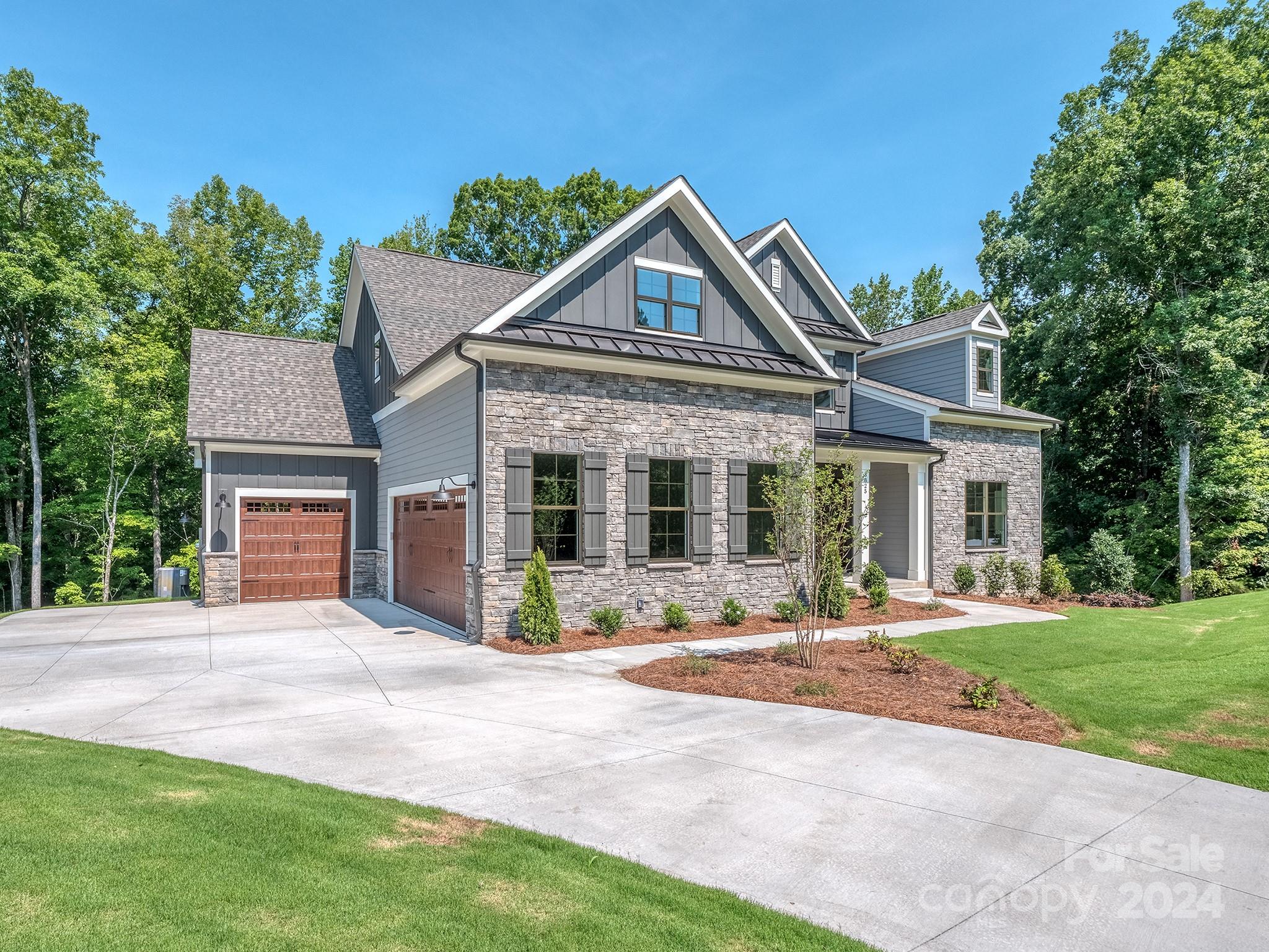 Handsmill On Lake Wylie - Residential