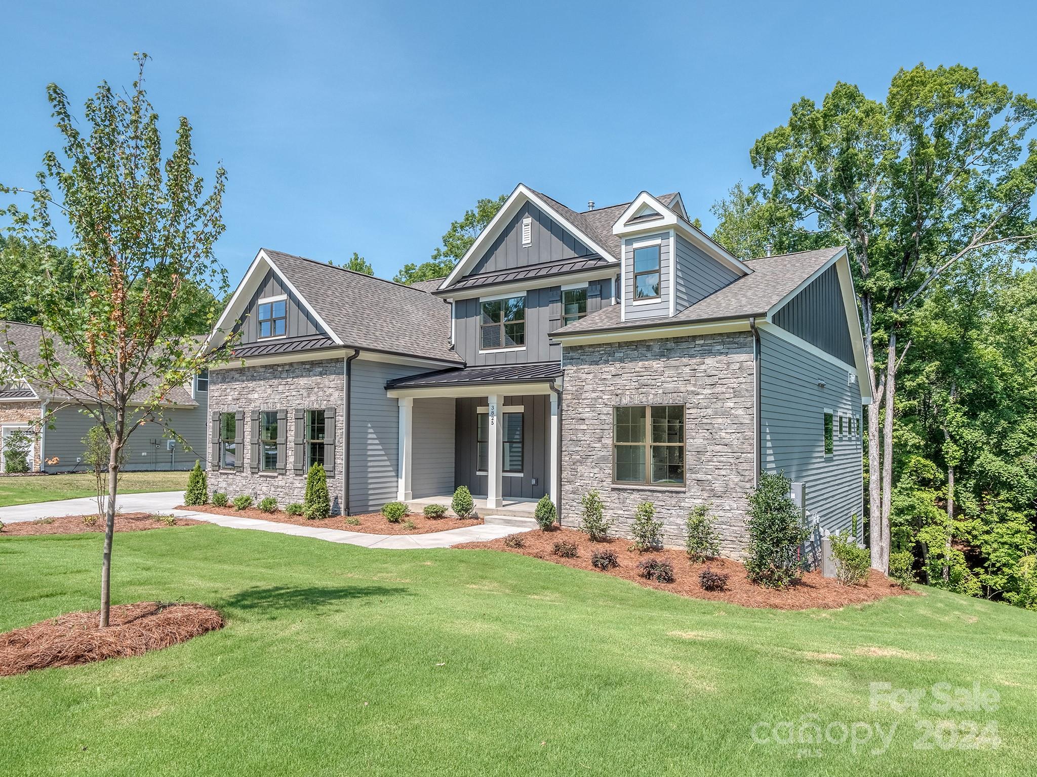 Handsmill On Lake Wylie - Residential