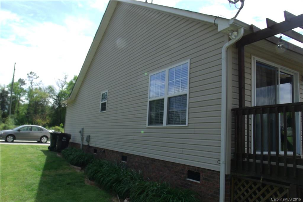 Eden Oaks - Residential