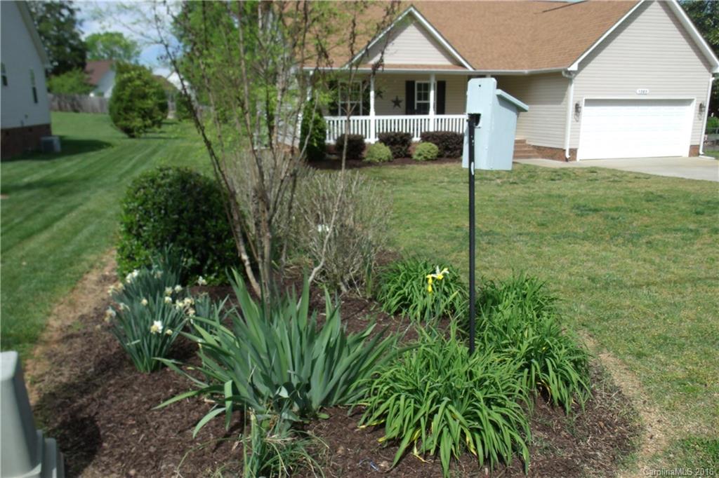 Eden Oaks - Residential