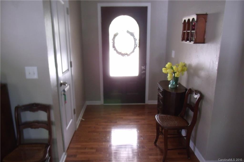 Eden Oaks - Residential