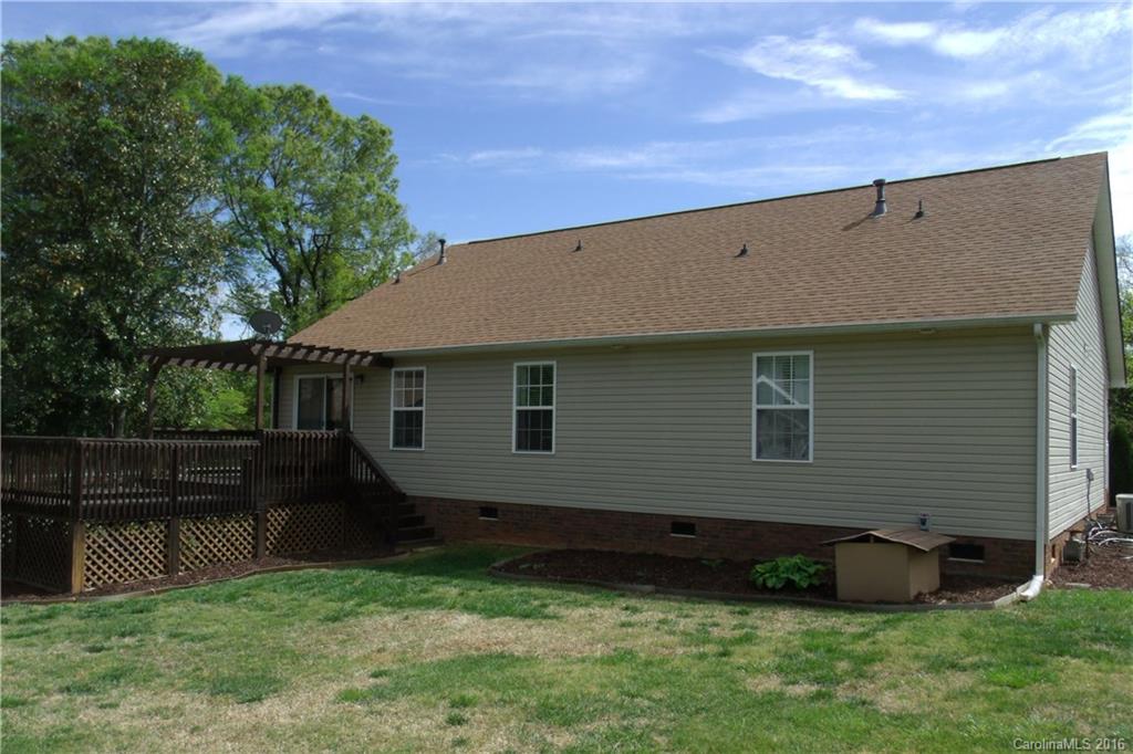 Eden Oaks - Residential