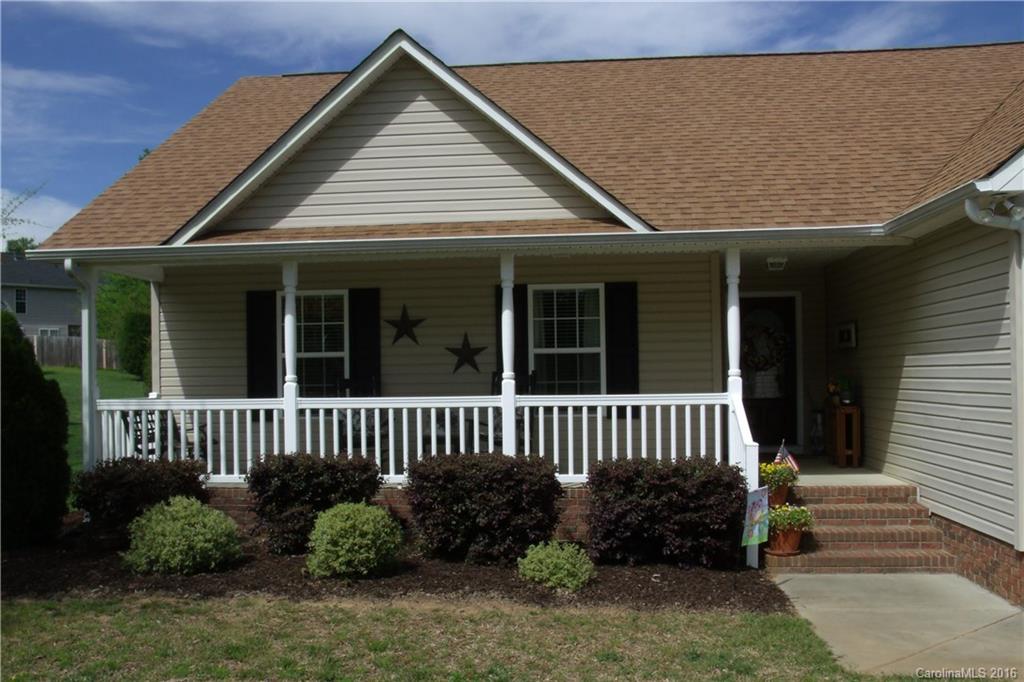 Eden Oaks - Residential