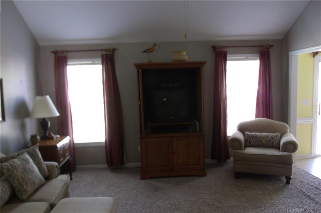 Eden Oaks - Residential