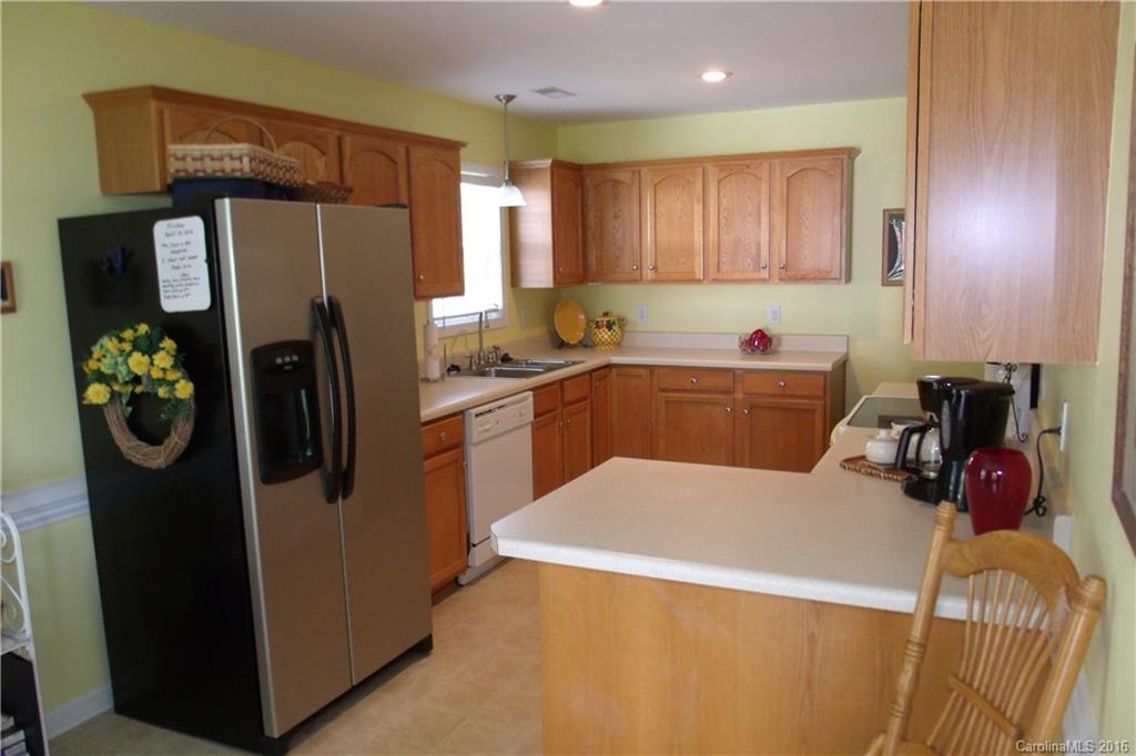 Eden Oaks - Residential