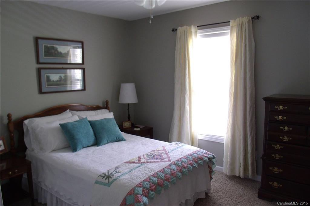 Eden Oaks - Residential