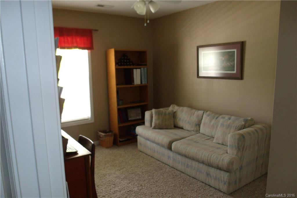 Eden Oaks - Residential
