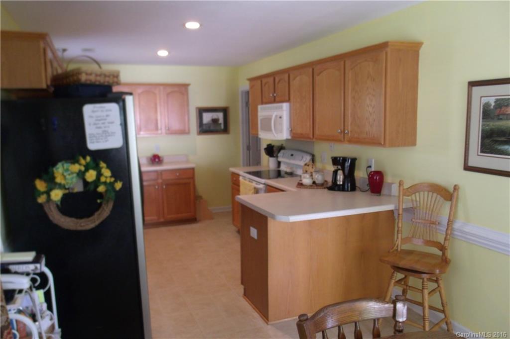 Eden Oaks - Residential