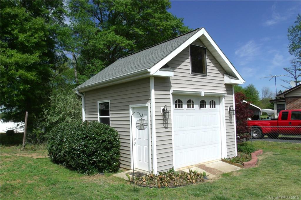 Eden Oaks - Residential