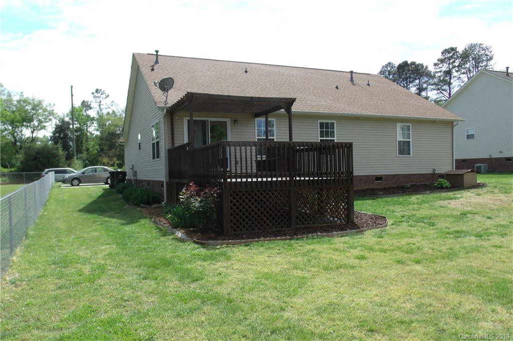 Eden Oaks - Residential