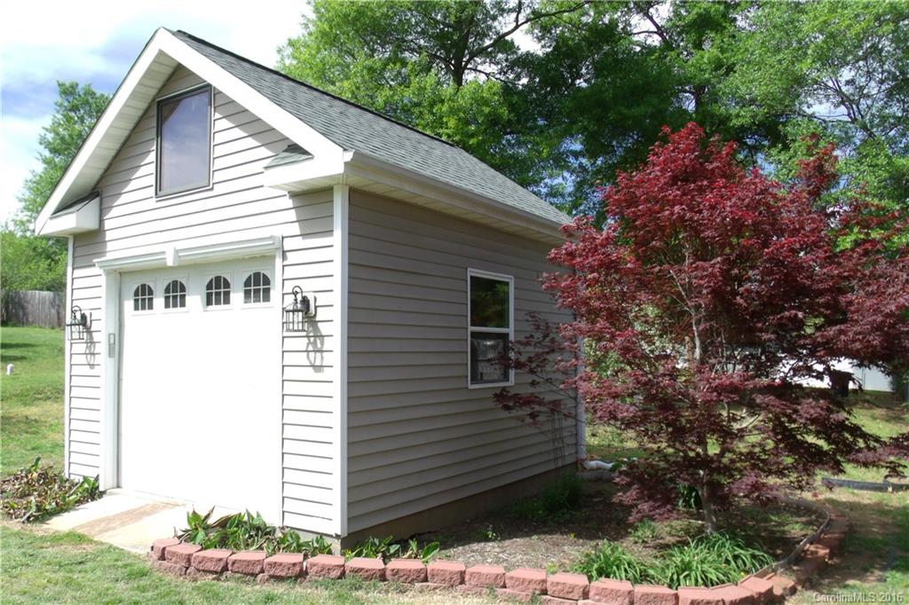 Eden Oaks - Residential
