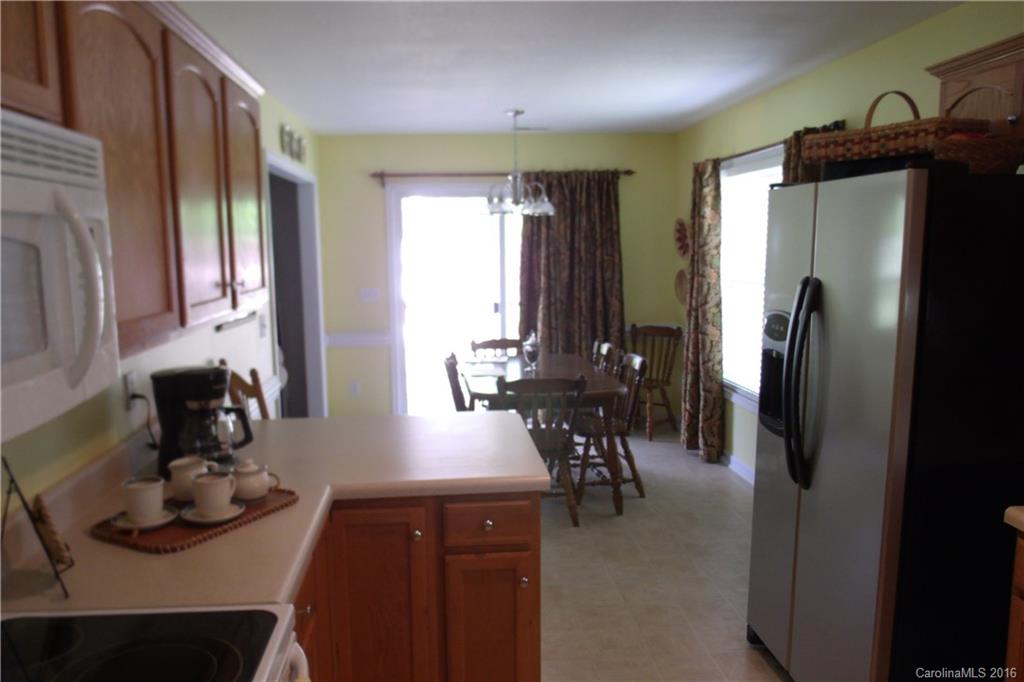 Eden Oaks - Residential