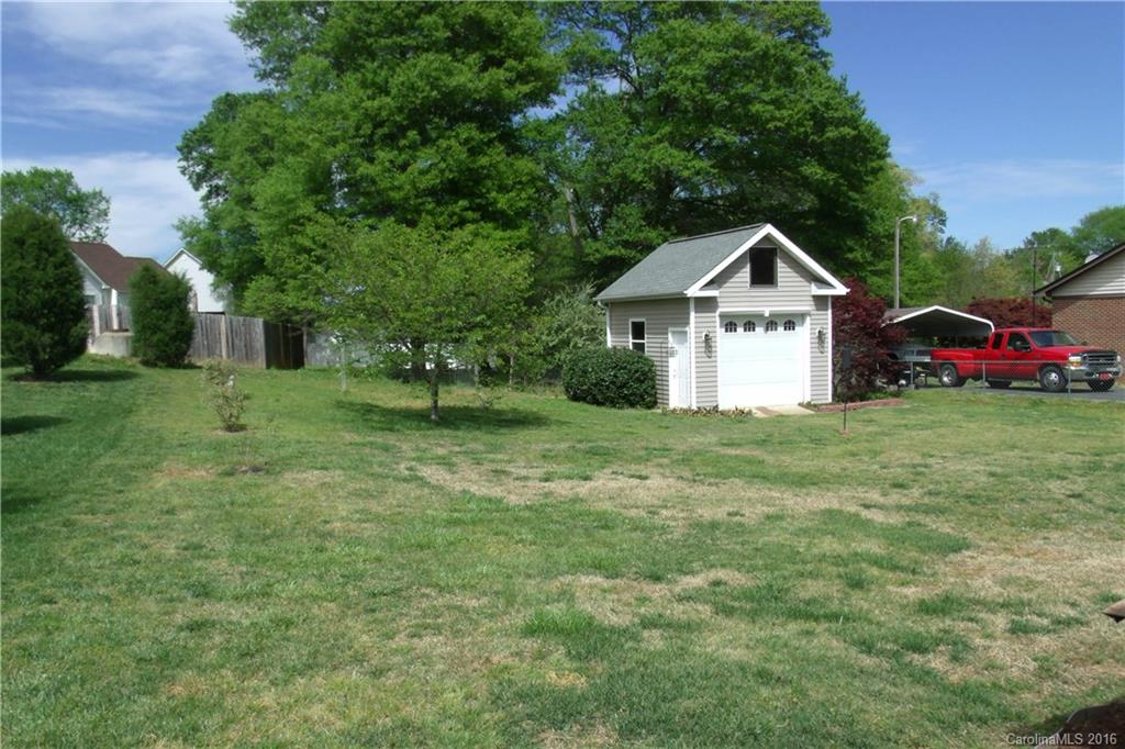 Eden Oaks - Residential