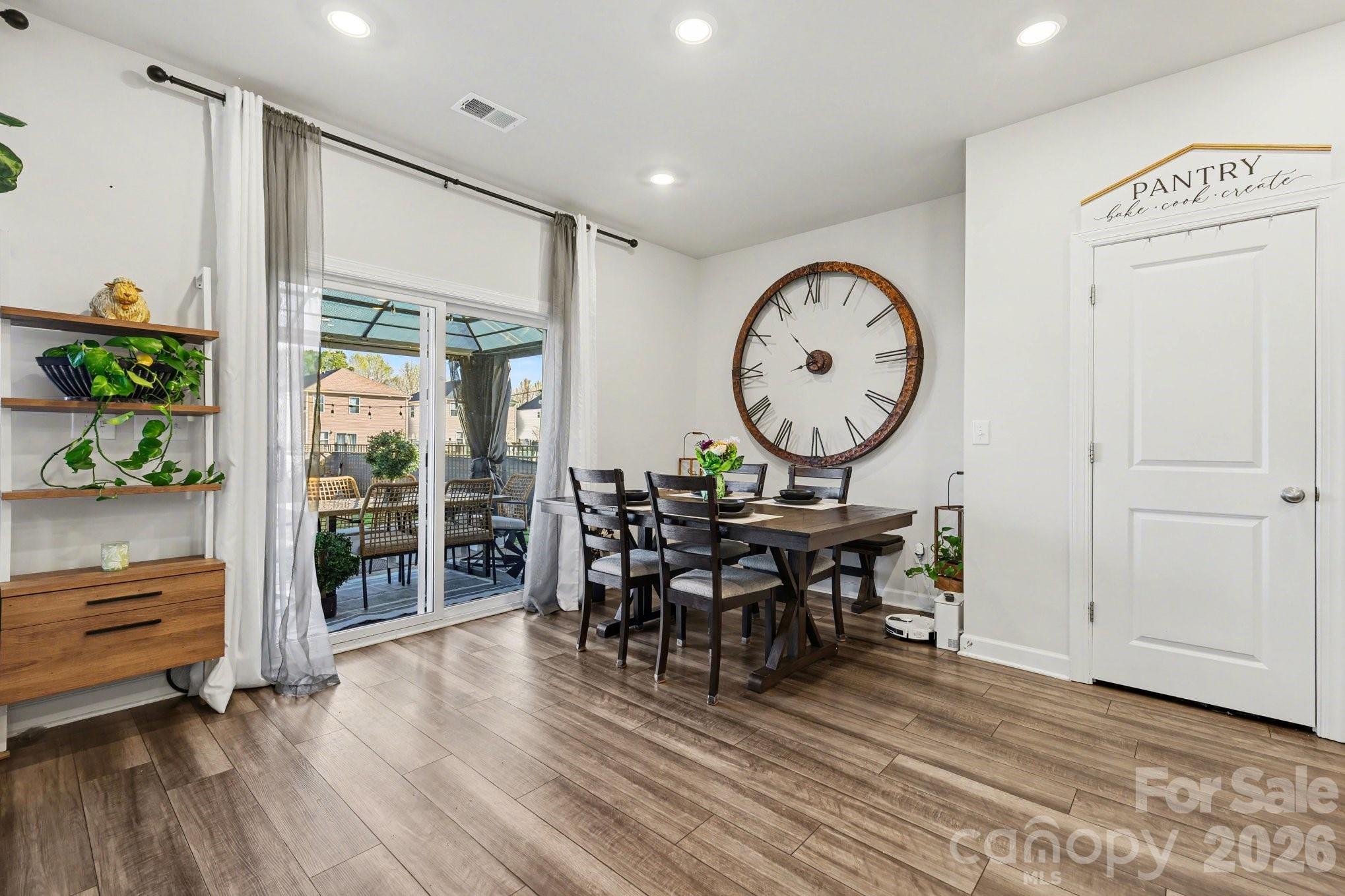Monterey Park - Residential
