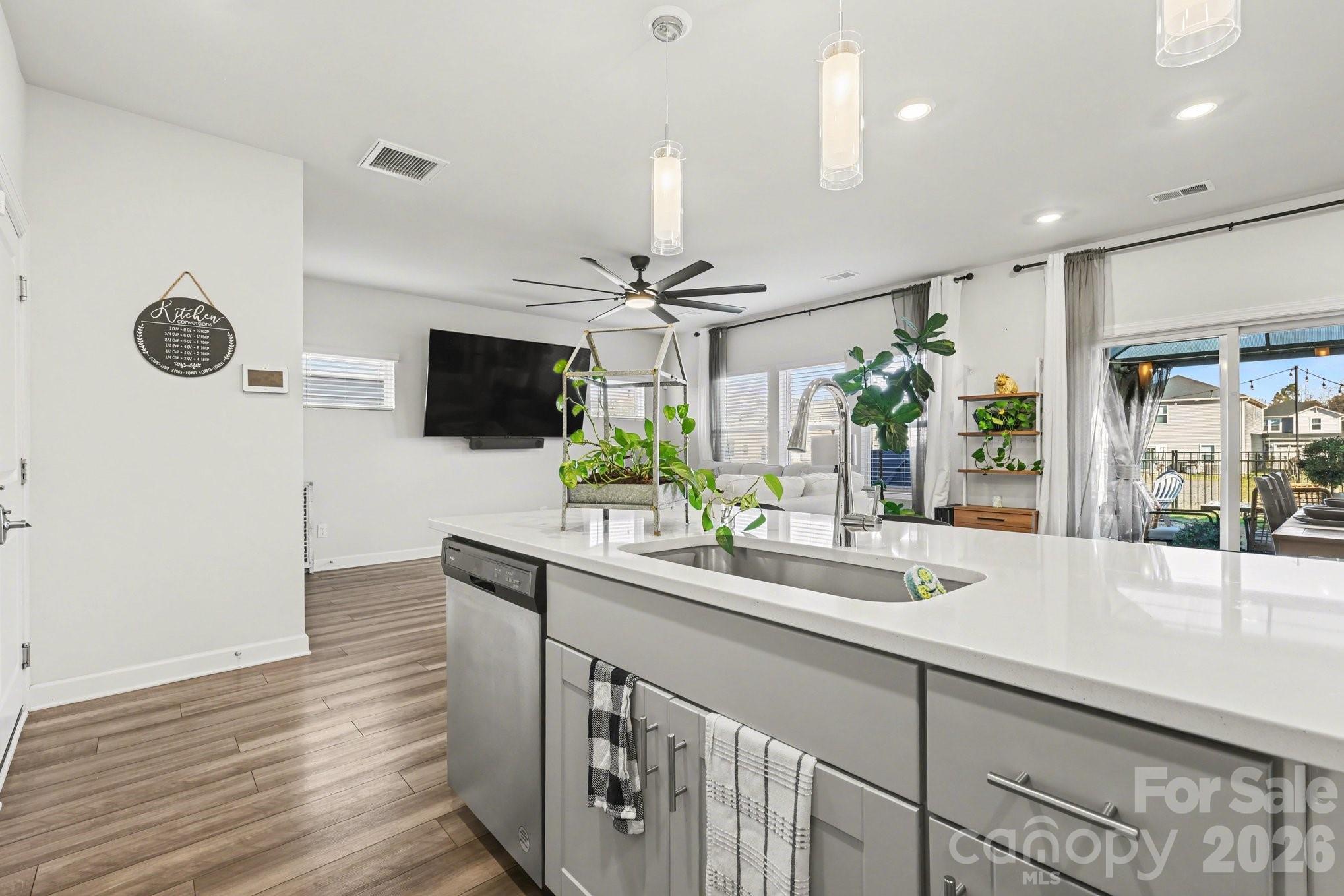 Monterey Park - Residential