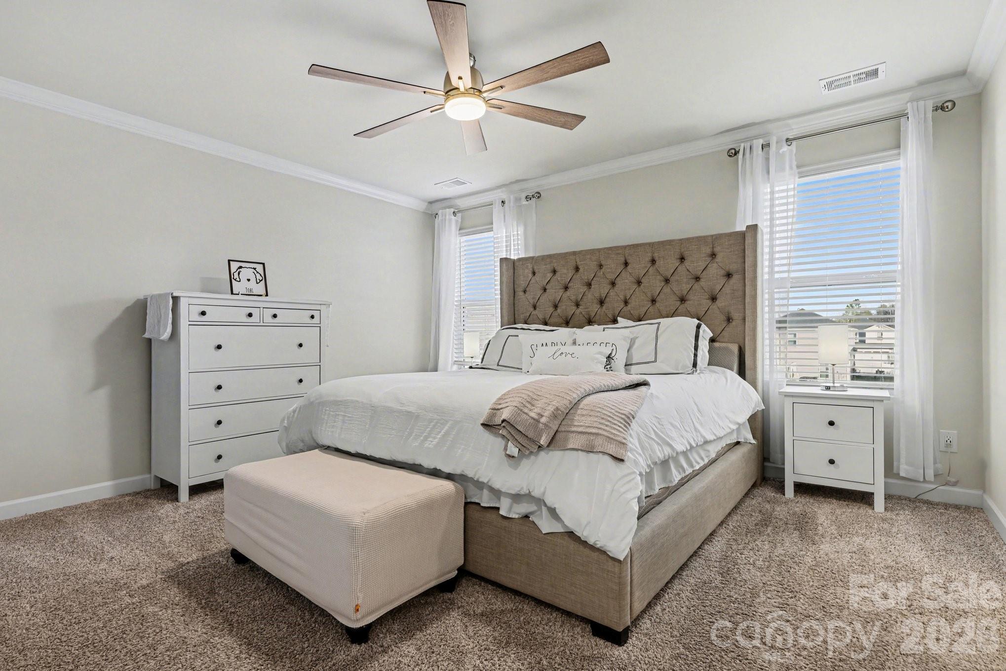 Monterey Park - Residential