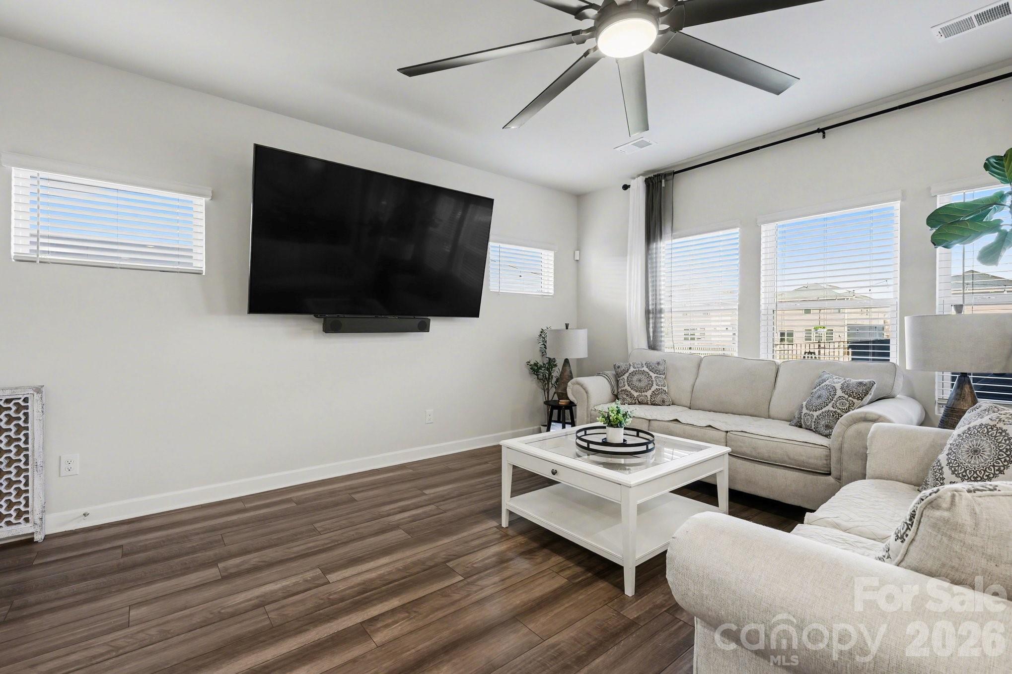 Monterey Park - Residential