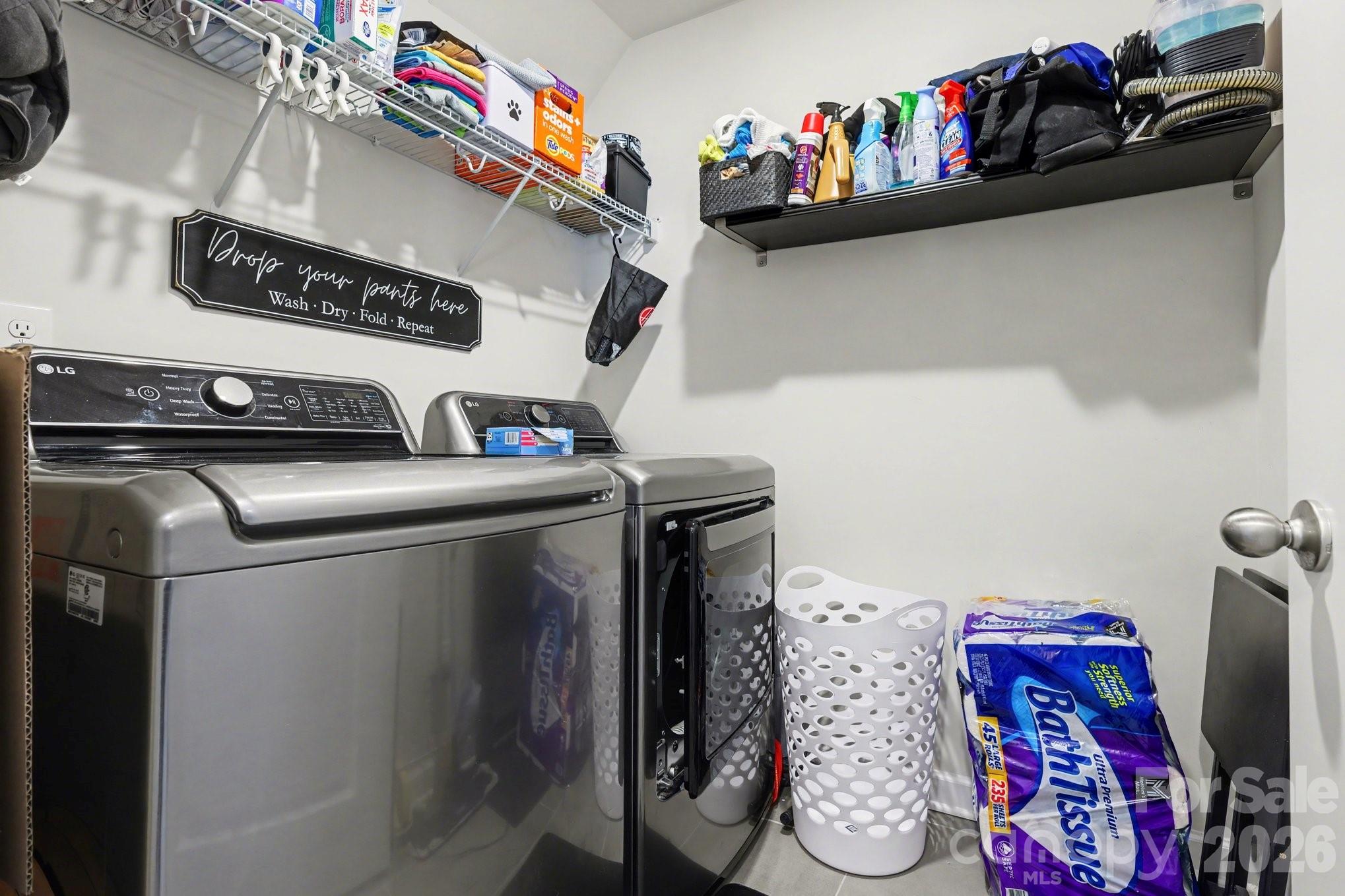 Monterey Park - Residential