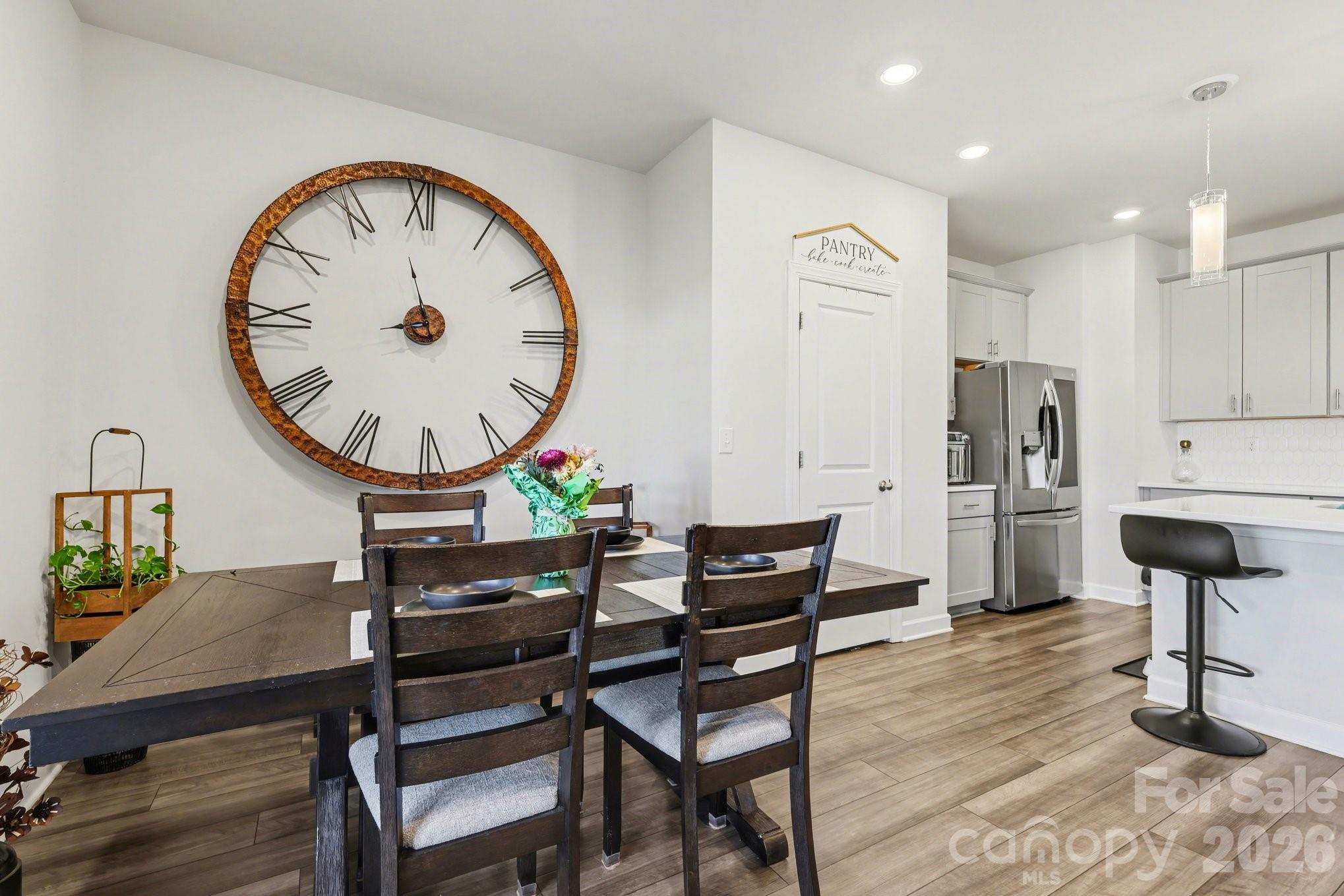 Monterey Park - Residential