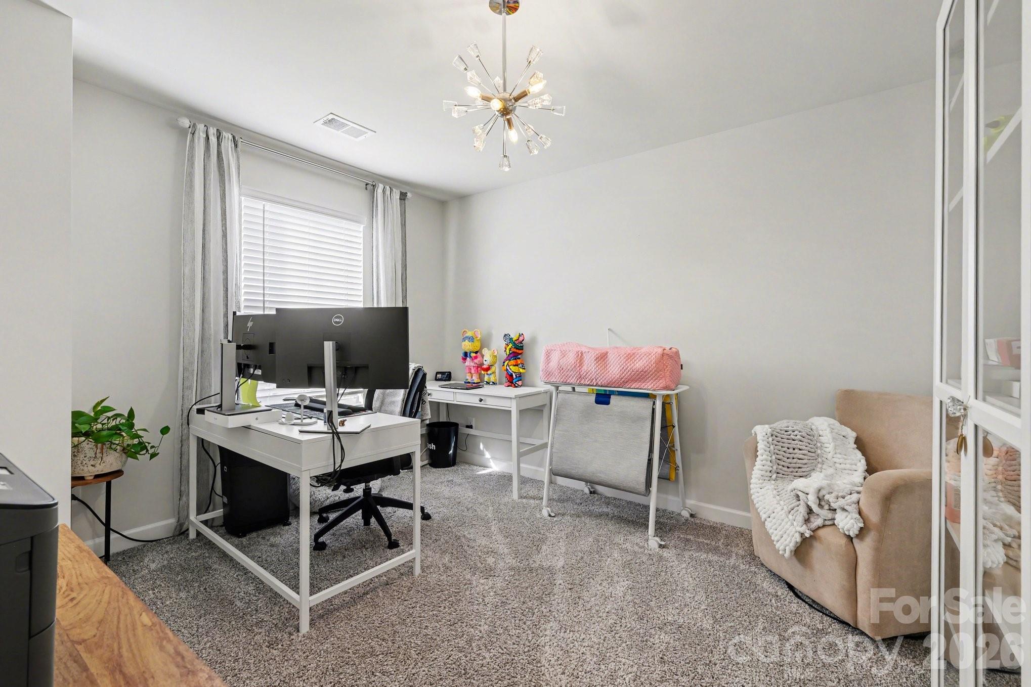 Monterey Park - Residential