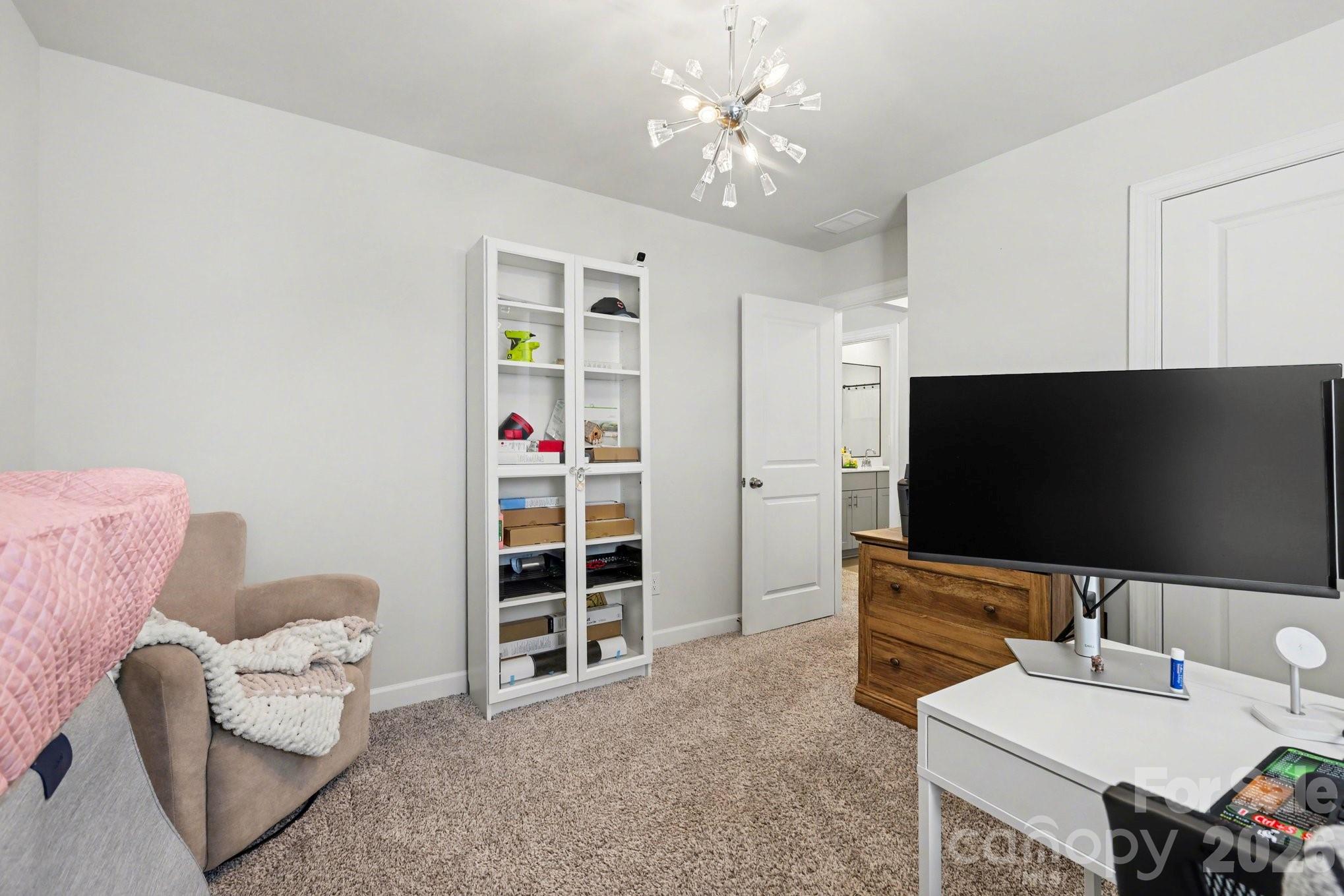 Monterey Park - Residential