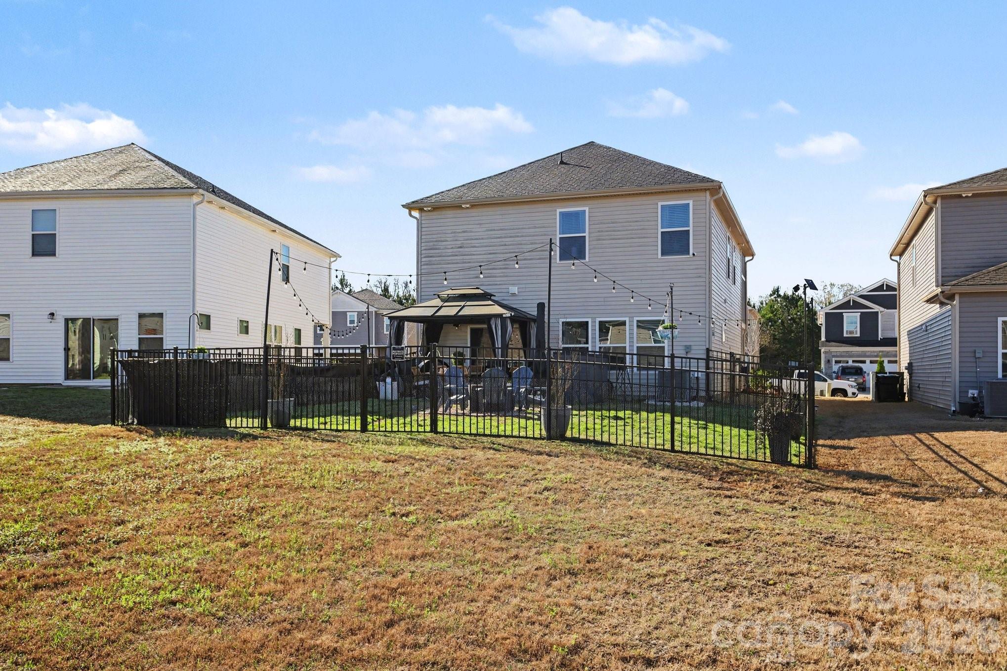 Monterey Park - Residential